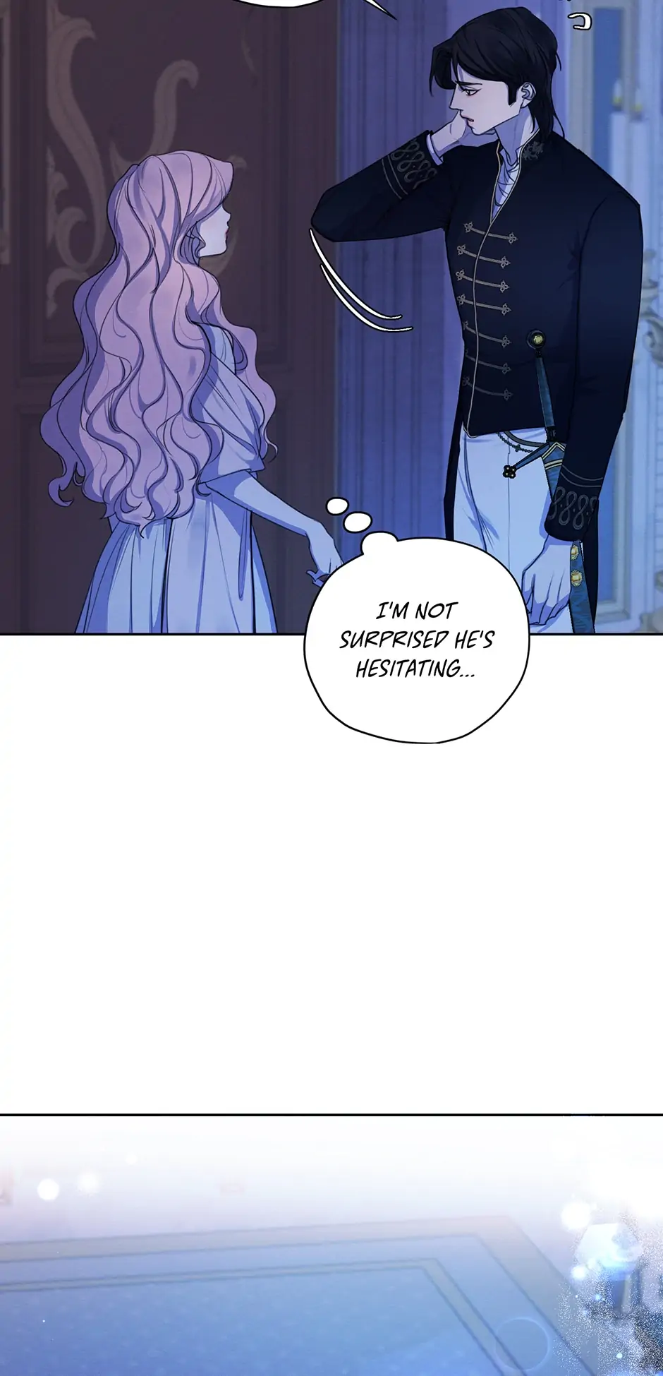I am the Male Lead’s Ex-Girlfriend chapter 67 - page 37