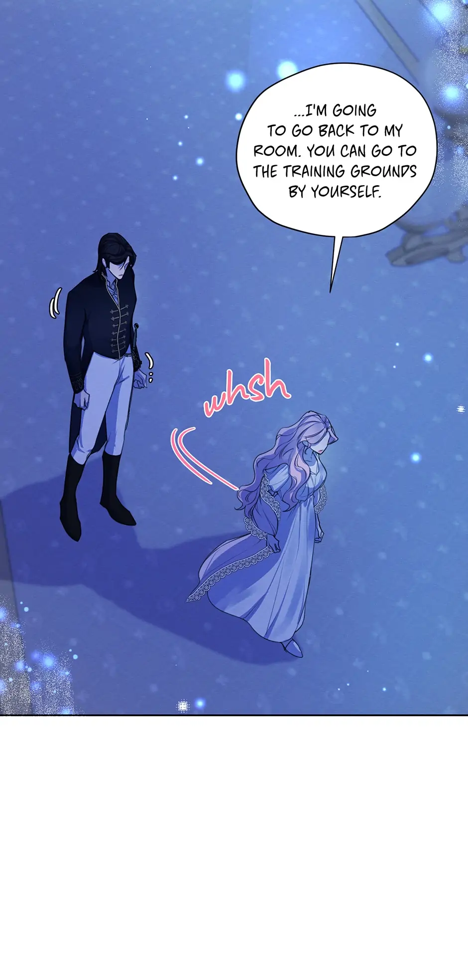 I am the Male Lead’s Ex-Girlfriend chapter 67 - page 38