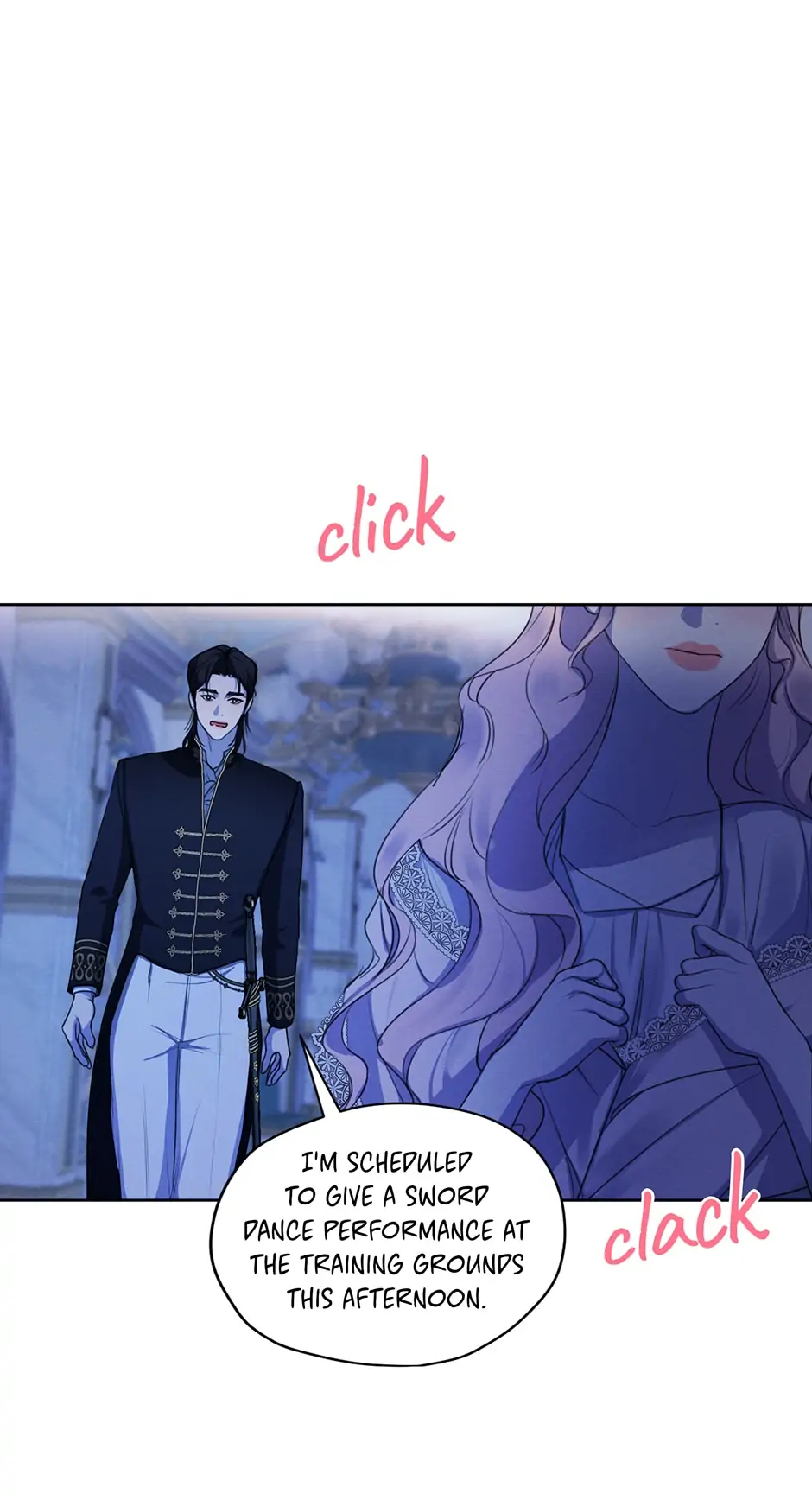 I am the Male Lead’s Ex-Girlfriend chapter 67 - page 39