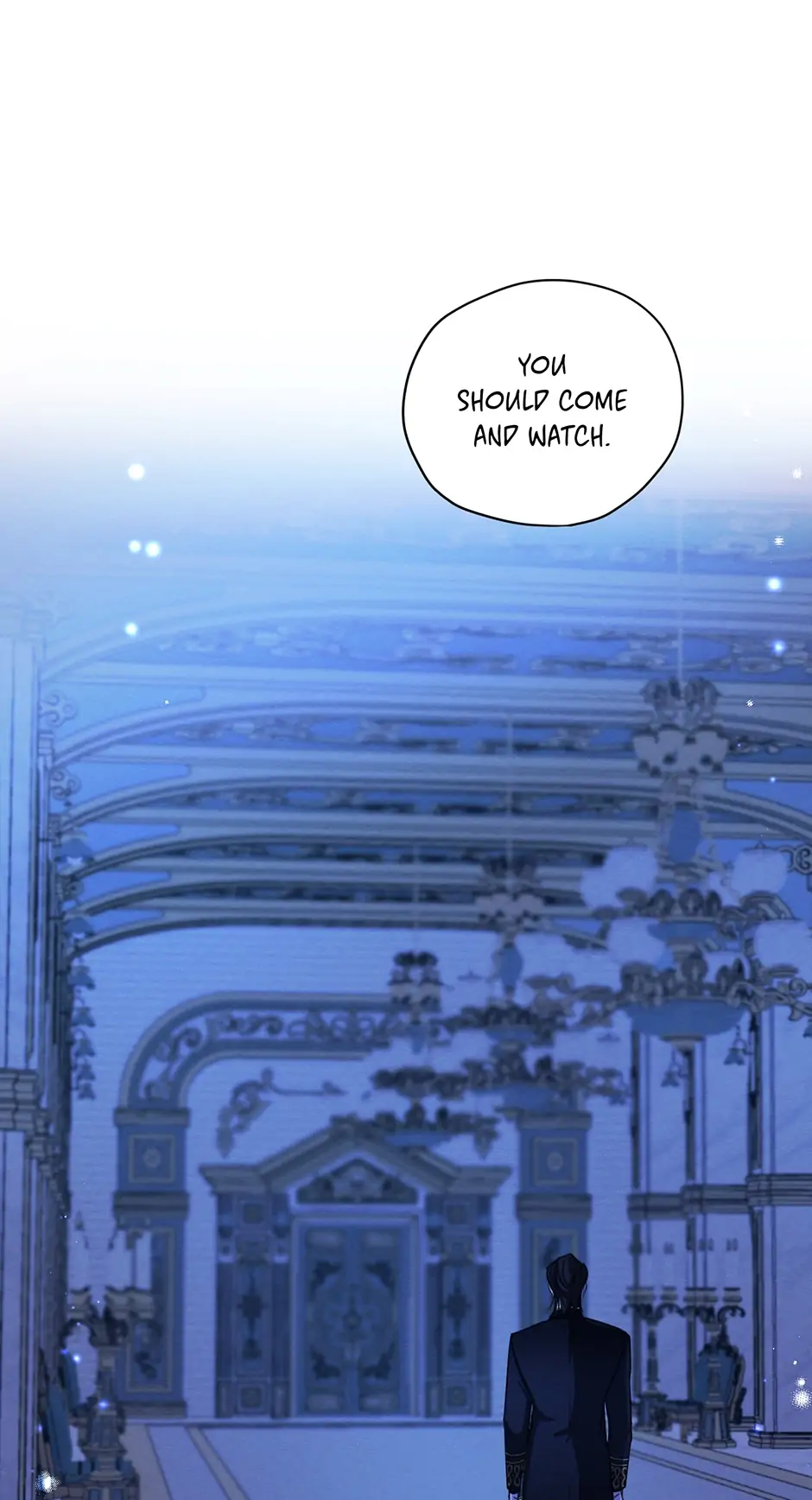 I am the Male Lead’s Ex-Girlfriend chapter 67 - page 40