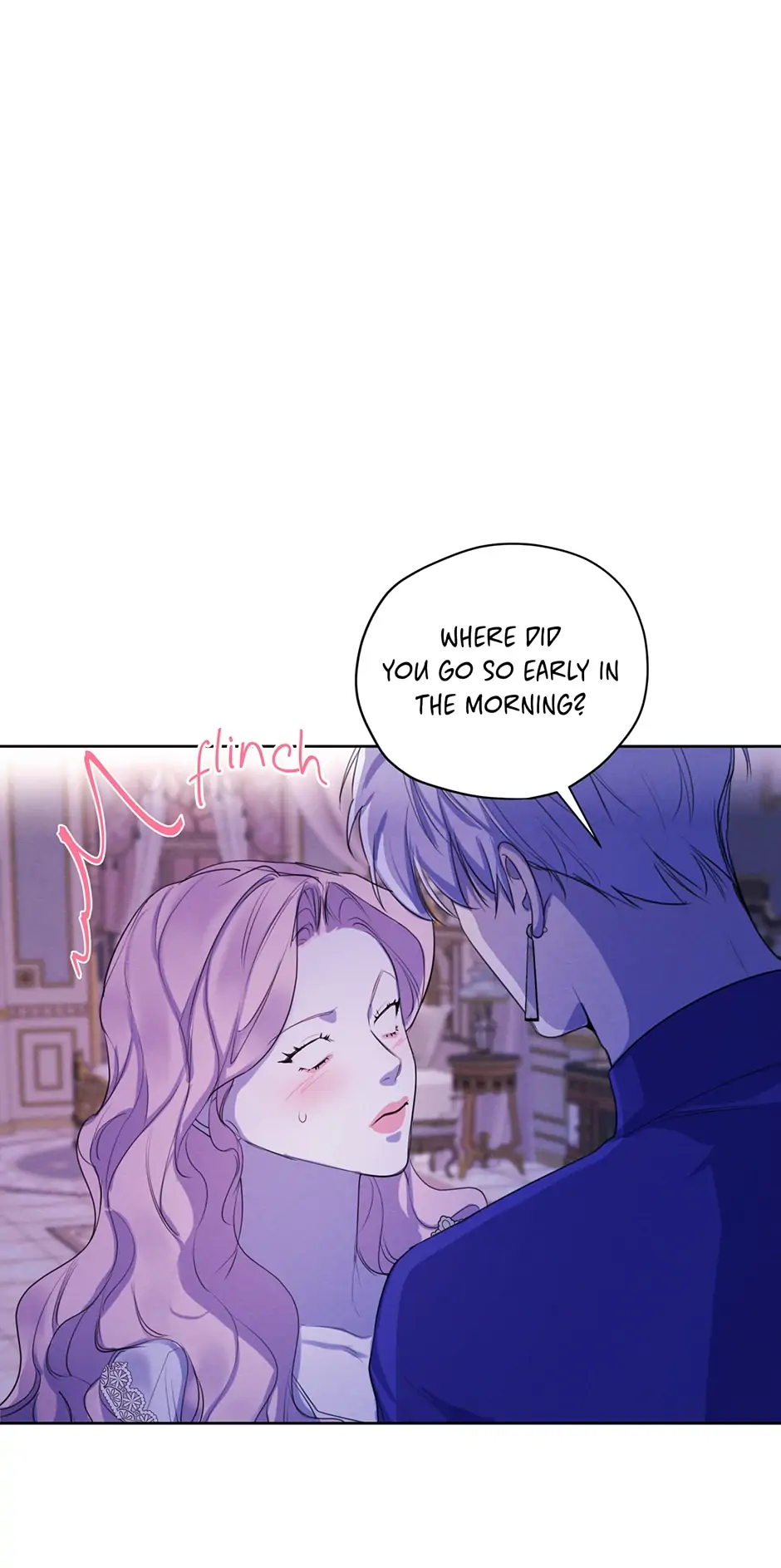I am the Male Lead’s Ex-Girlfriend chapter 67 - page 49