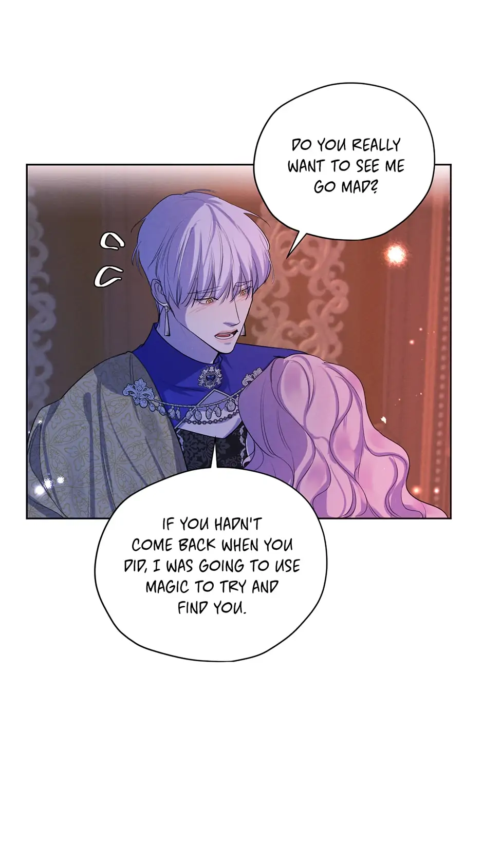 I am the Male Lead’s Ex-Girlfriend chapter 67 - page 58