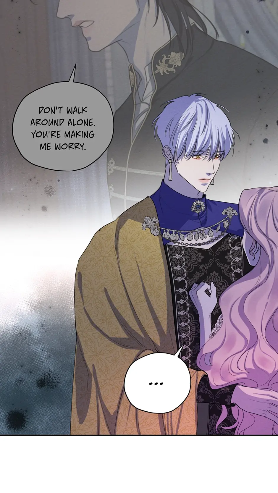 I am the Male Lead’s Ex-Girlfriend chapter 67 - page 60