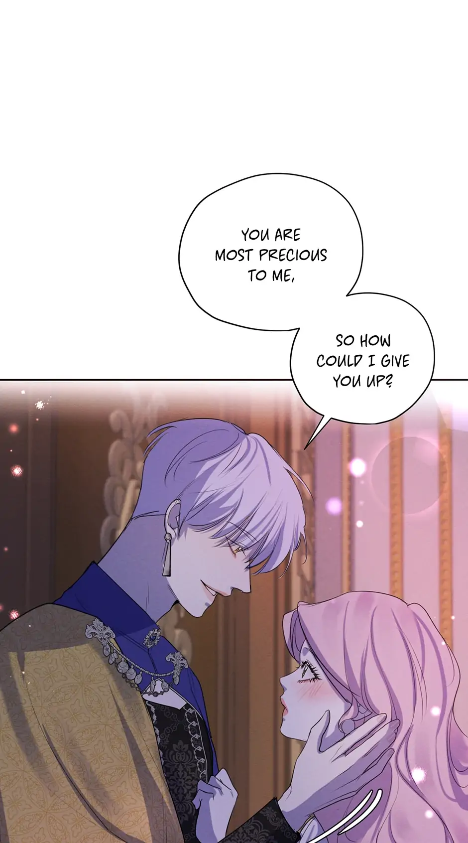 I am the Male Lead’s Ex-Girlfriend chapter 67 - page 64
