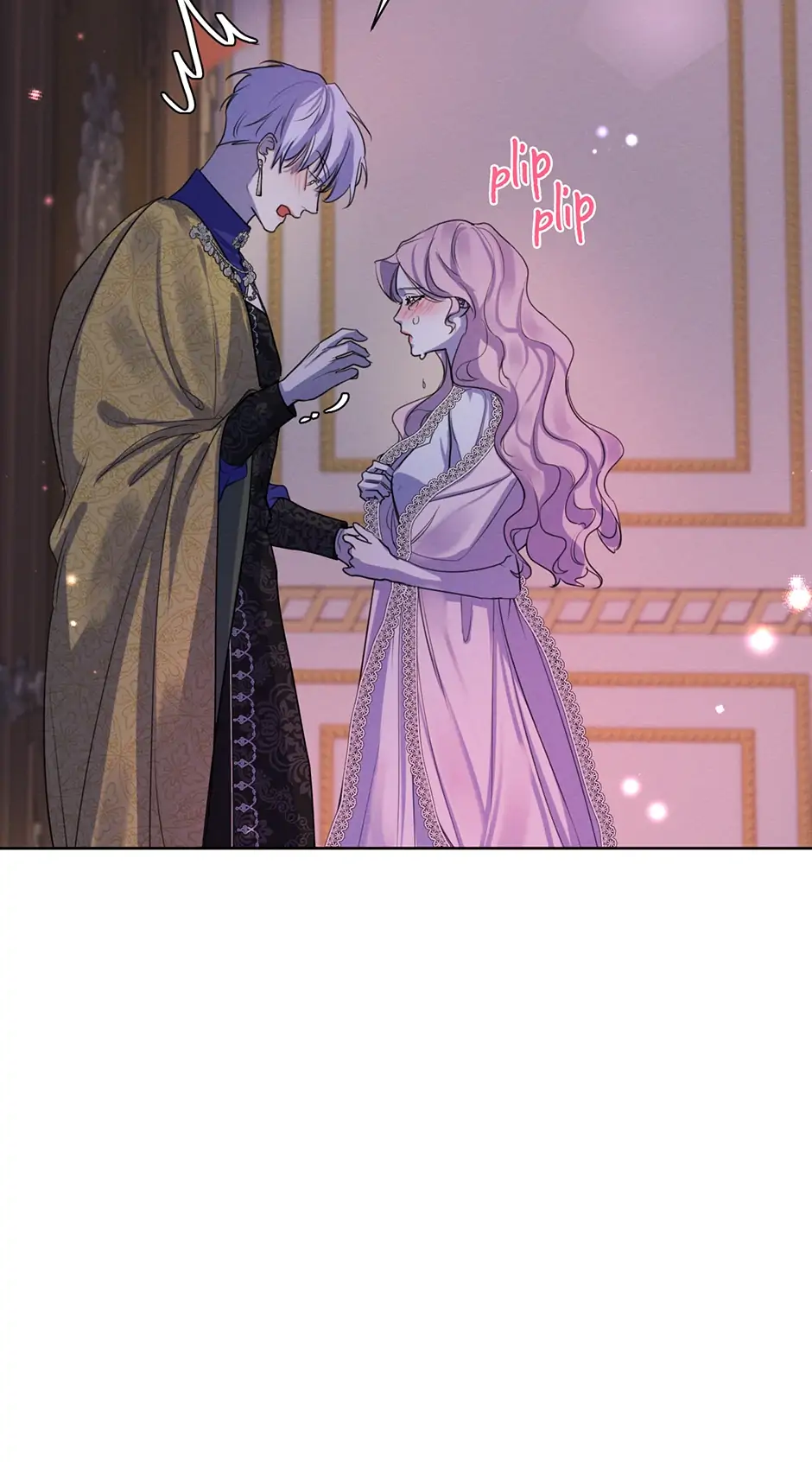 I am the Male Lead’s Ex-Girlfriend chapter 67 - page 67