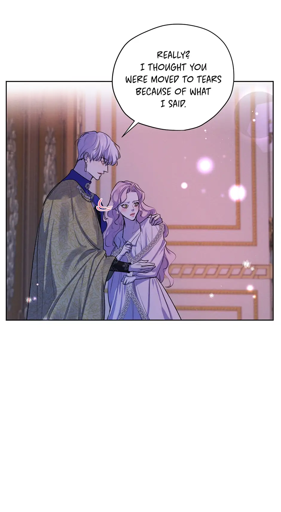 I am the Male Lead’s Ex-Girlfriend chapter 67 - page 72