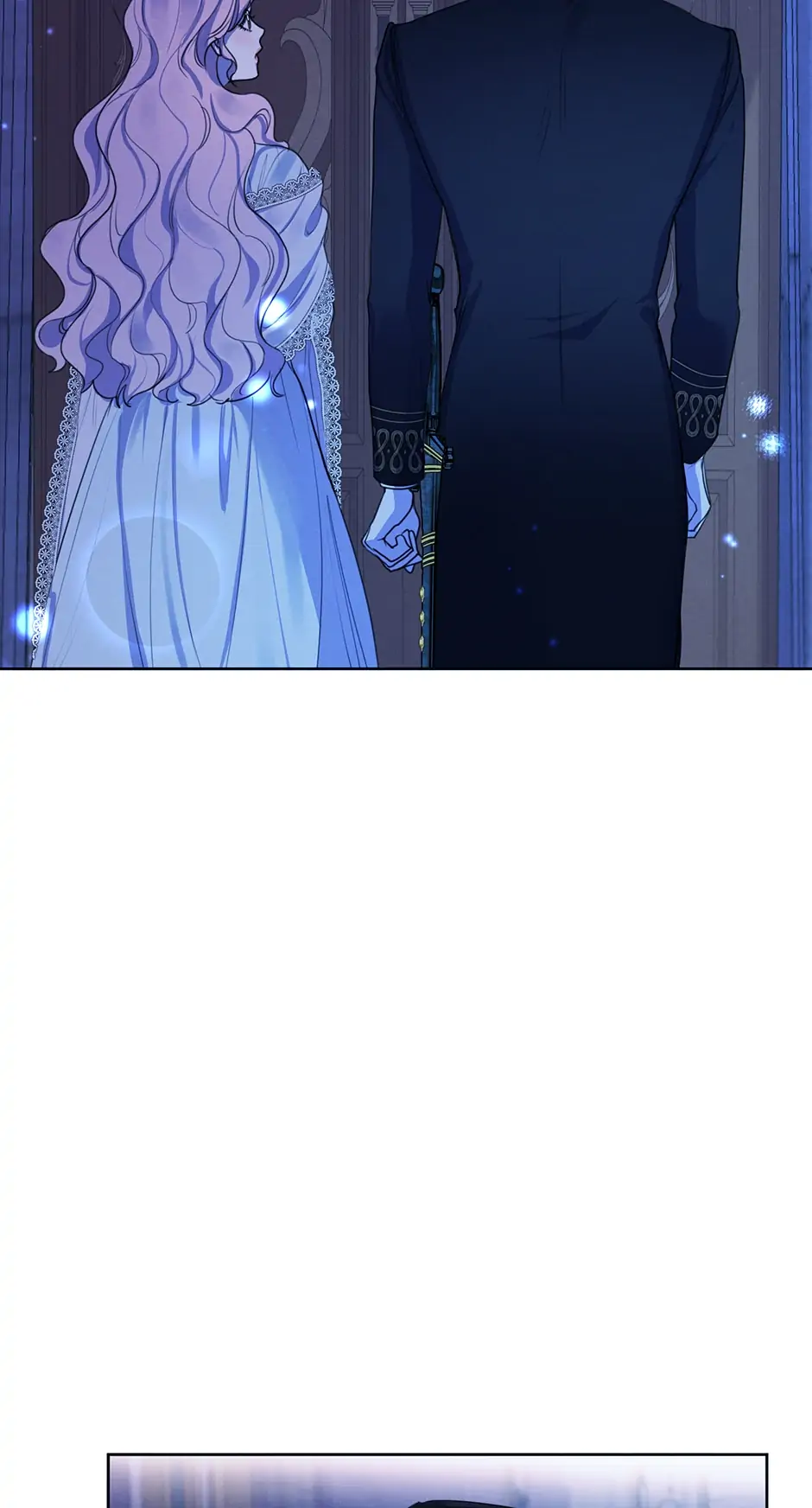 I am the Male Lead’s Ex-Girlfriend chapter 67 - page 9
