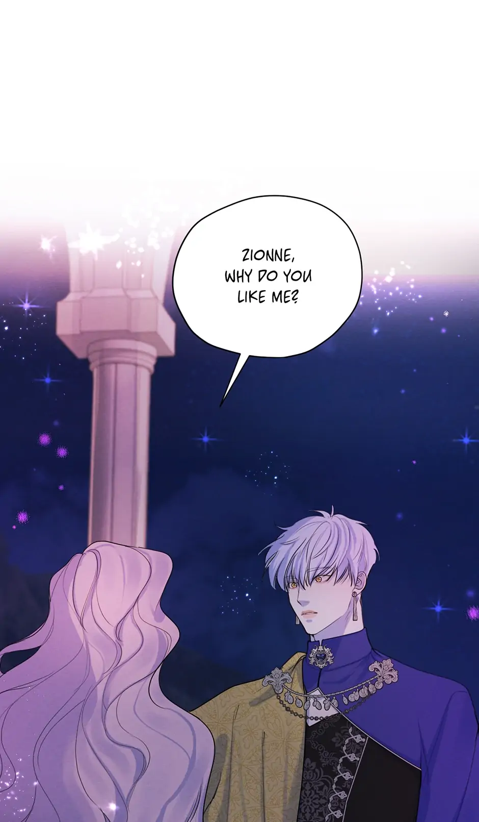 I am the Male Lead’s Ex-Girlfriend chapter 65 - page 1