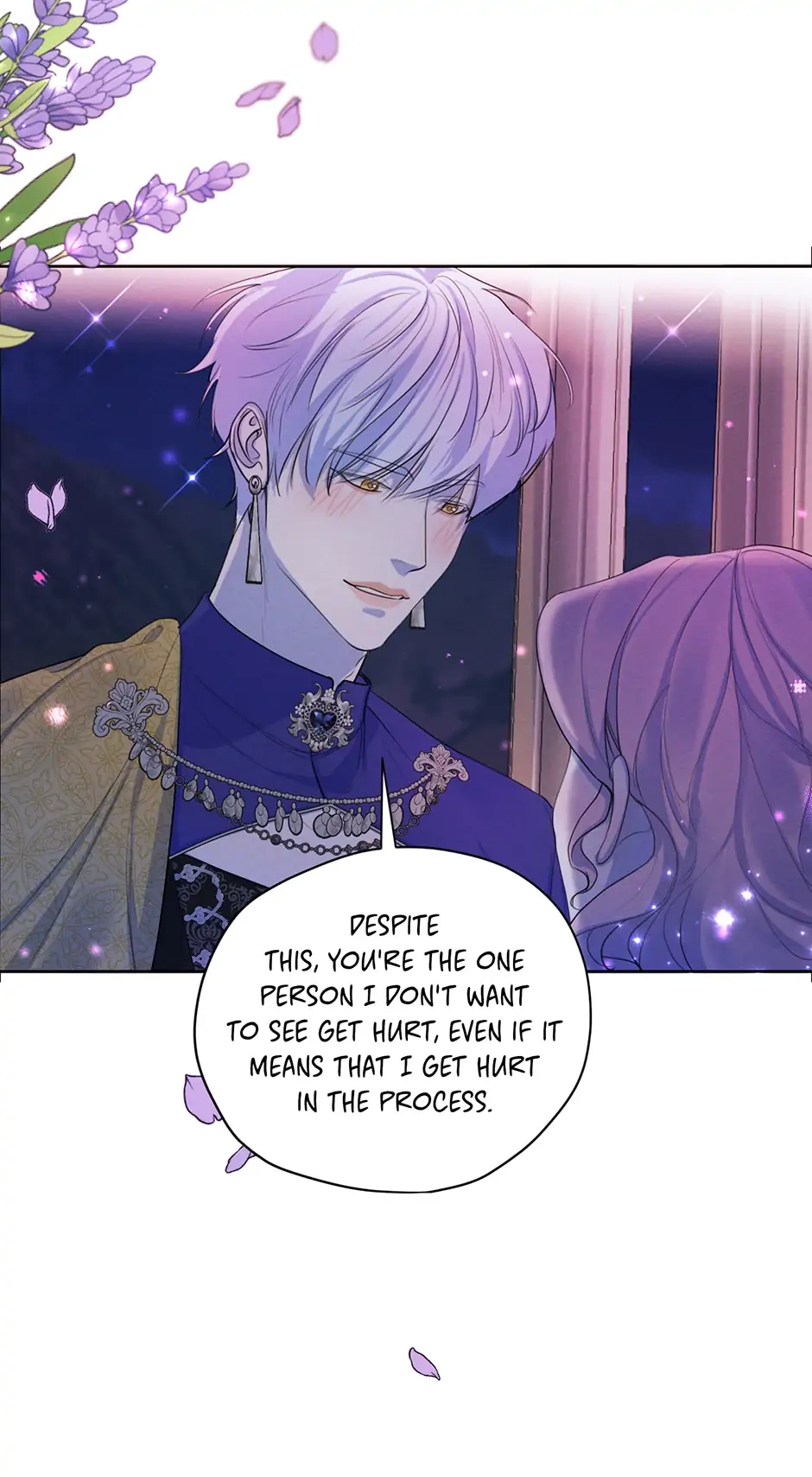 I am the Male Lead’s Ex-Girlfriend chapter 65 - page 10