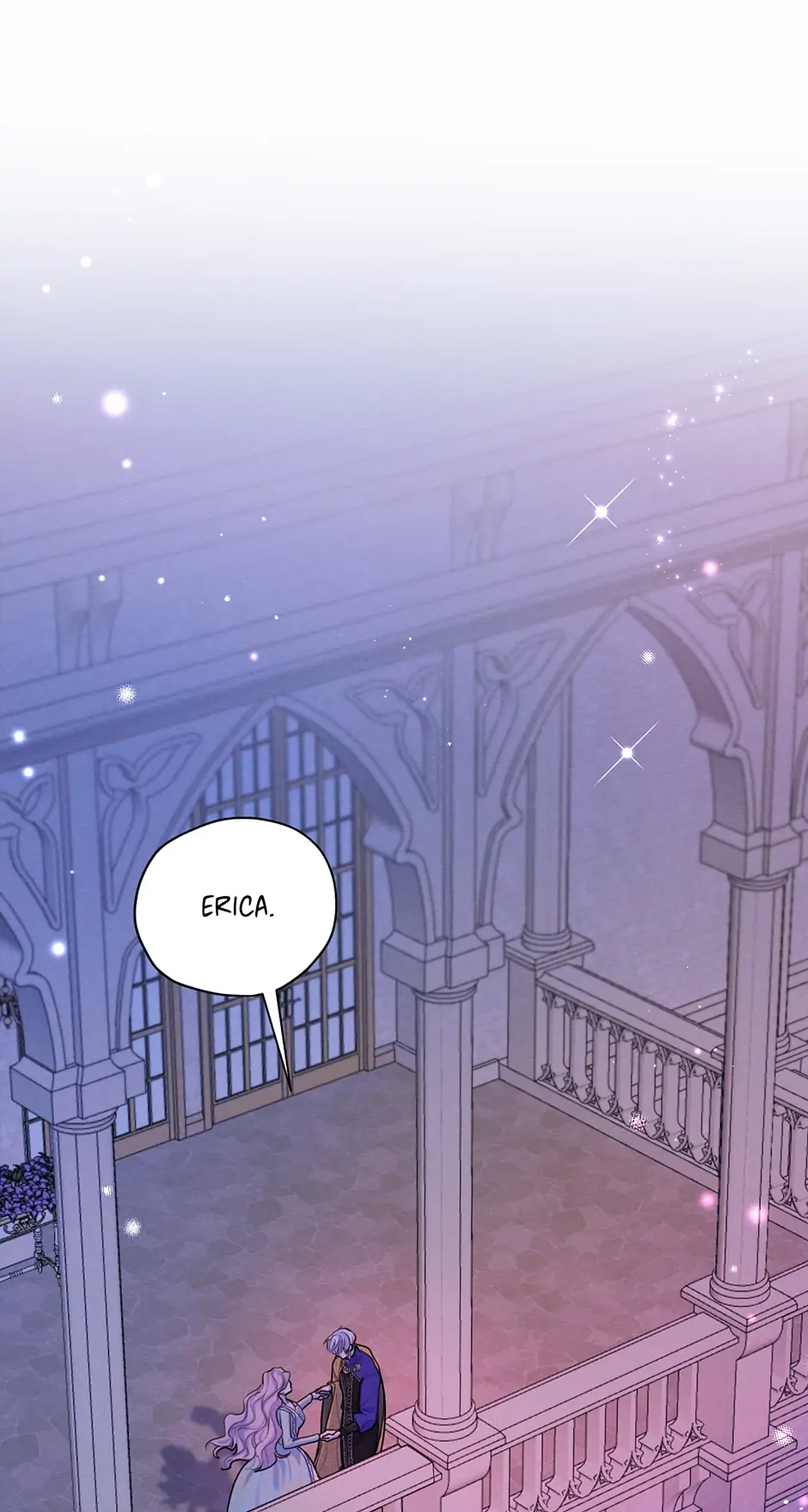 I am the Male Lead’s Ex-Girlfriend chapter 65 - page 11