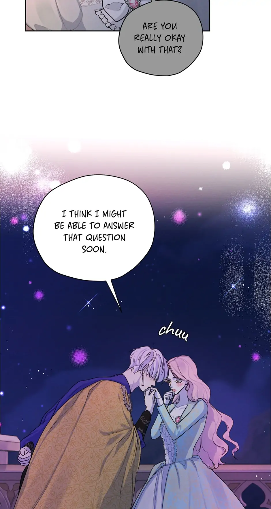 I am the Male Lead’s Ex-Girlfriend chapter 65 - page 13