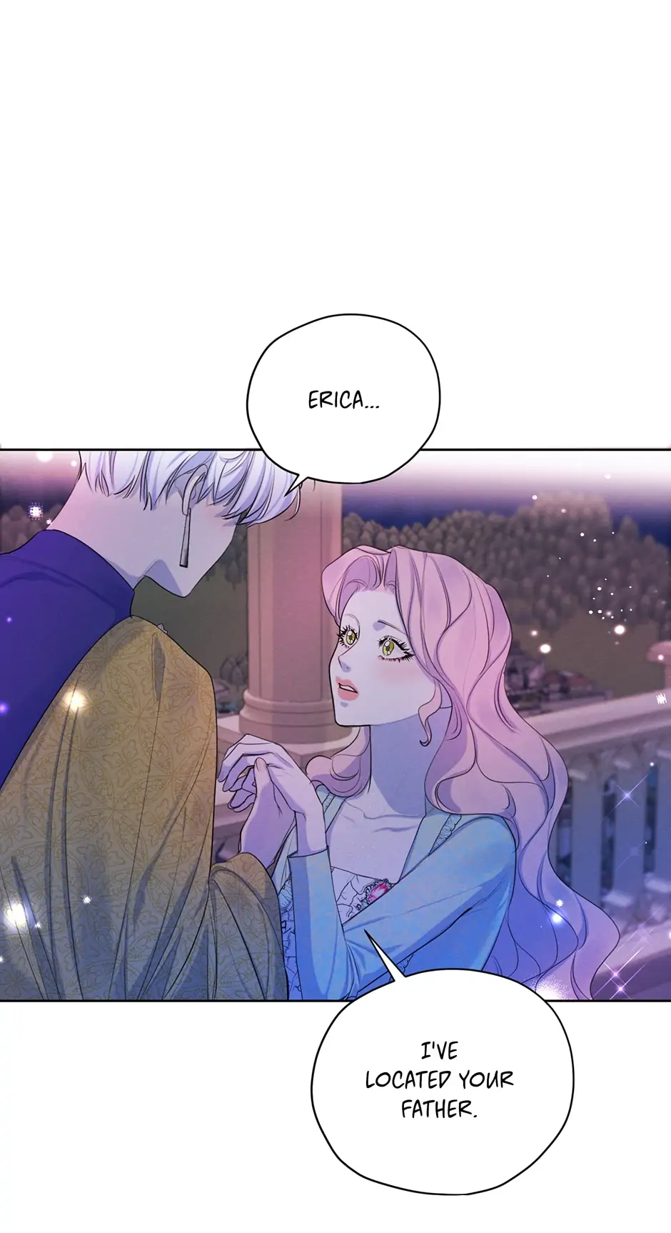 I am the Male Lead’s Ex-Girlfriend chapter 65 - page 16