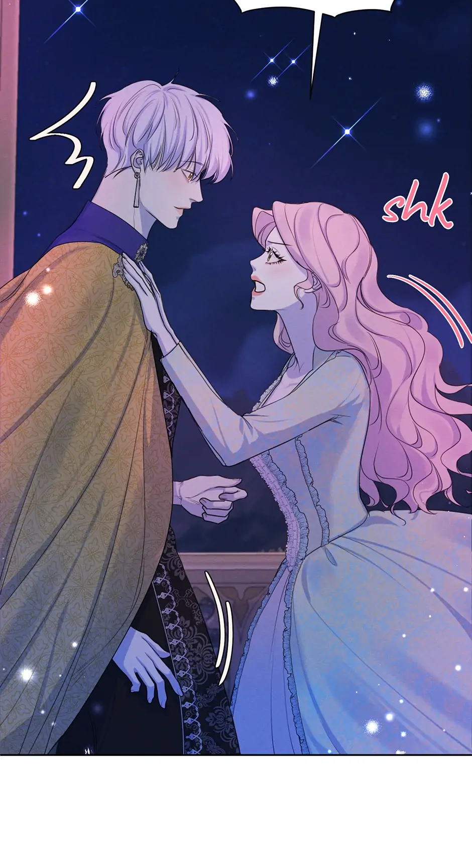 I am the Male Lead’s Ex-Girlfriend chapter 65 - page 19
