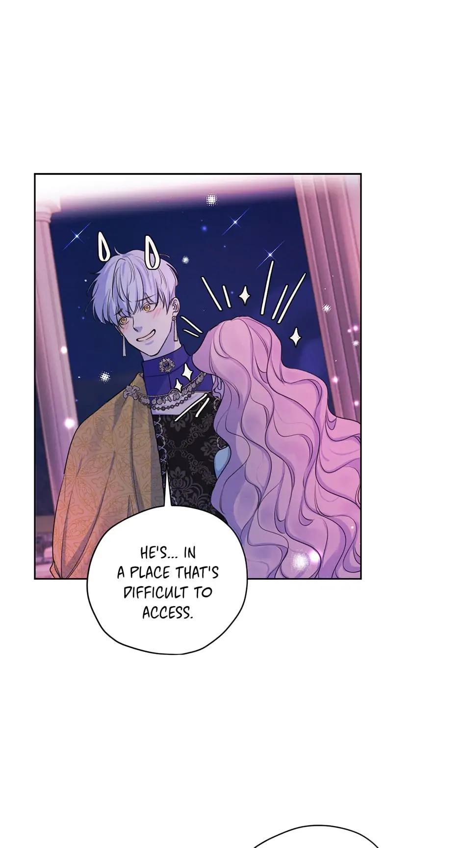 I am the Male Lead’s Ex-Girlfriend chapter 65 - page 20