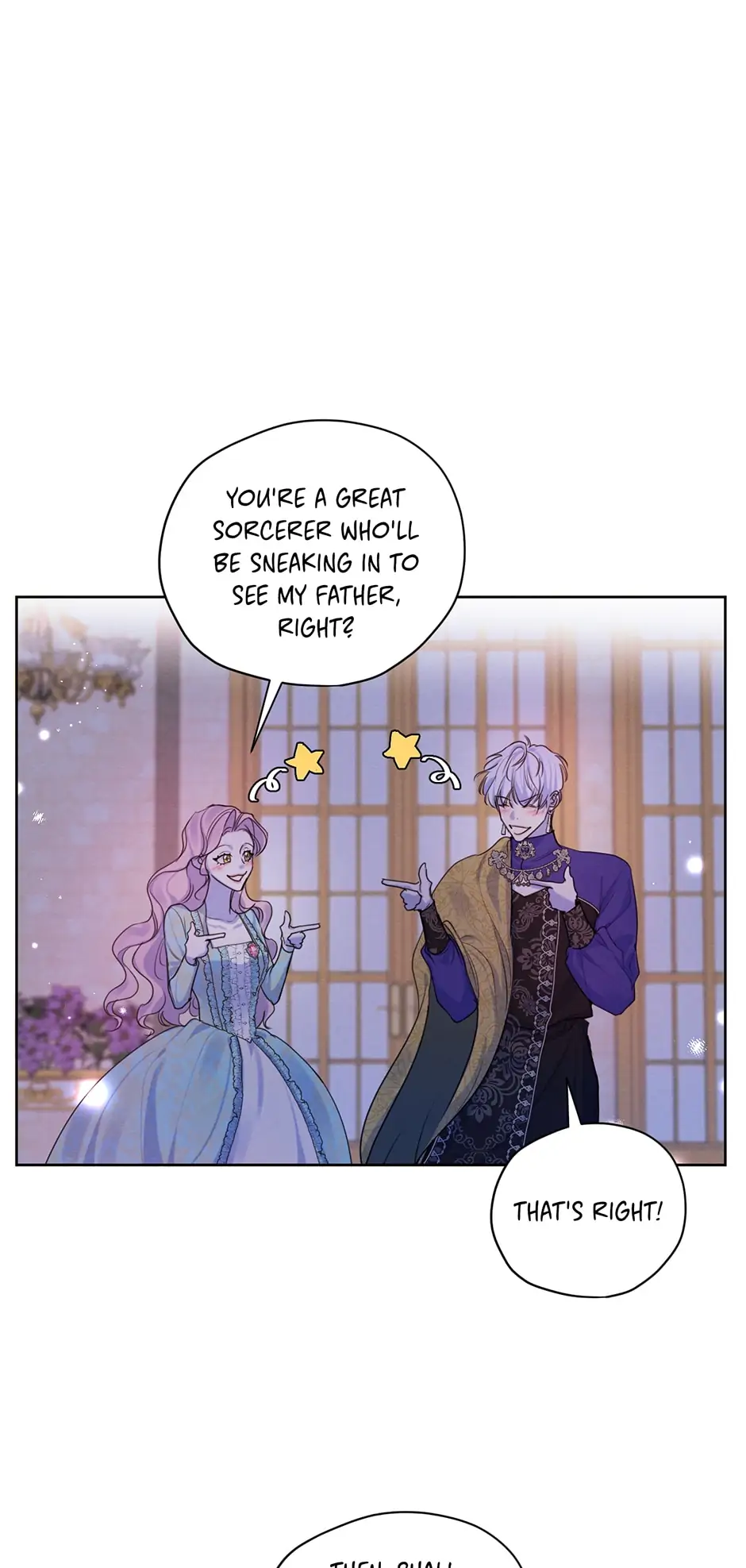 I am the Male Lead’s Ex-Girlfriend chapter 65 - page 22
