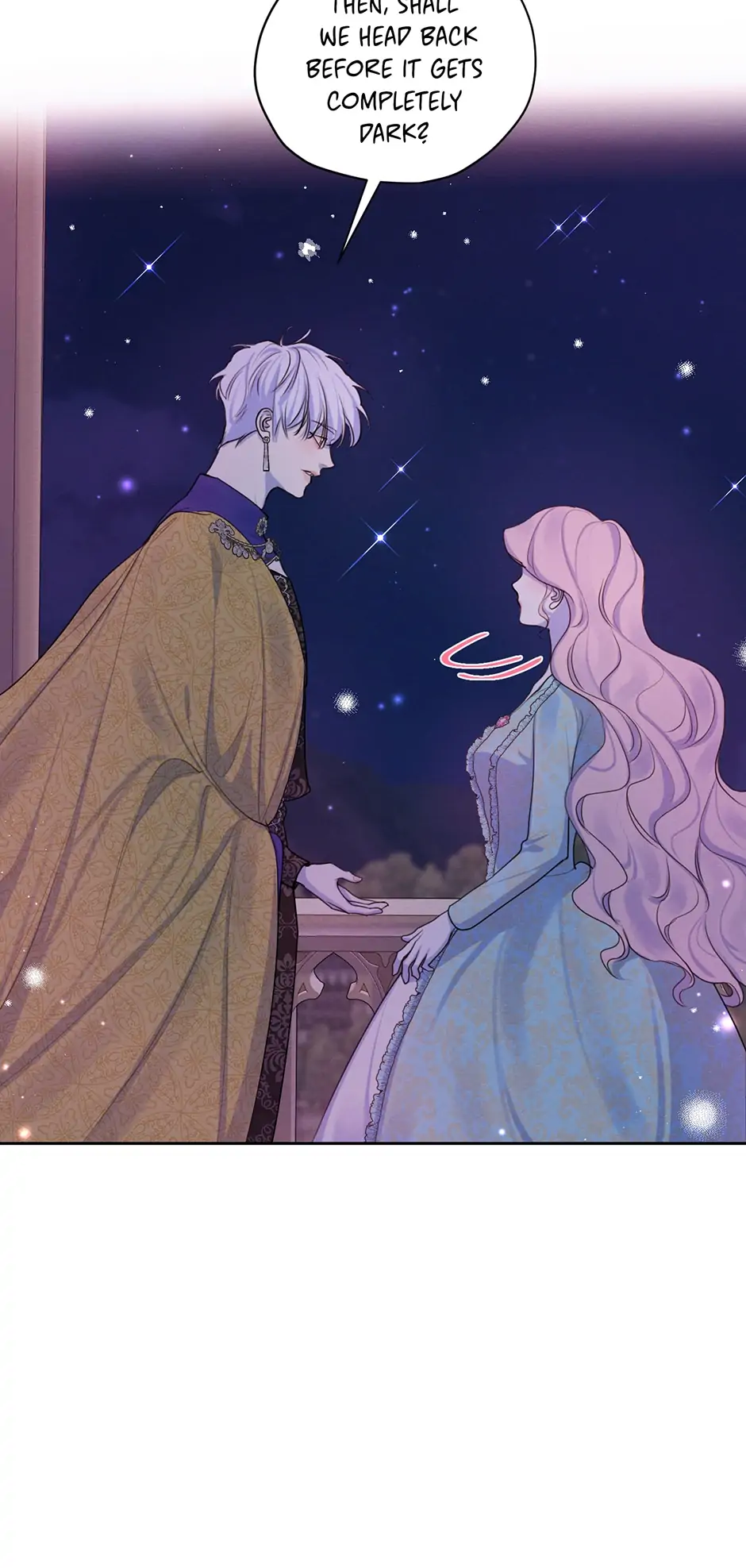 I am the Male Lead’s Ex-Girlfriend chapter 65 - page 23