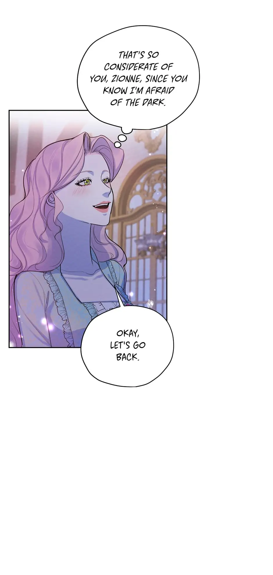 I am the Male Lead’s Ex-Girlfriend chapter 65 - page 24