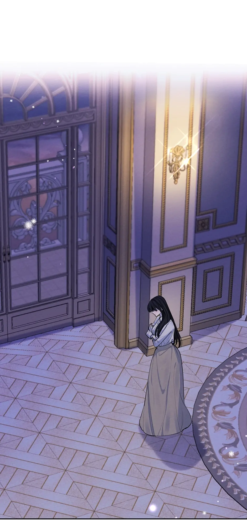 I am the Male Lead’s Ex-Girlfriend chapter 65 - page 25
