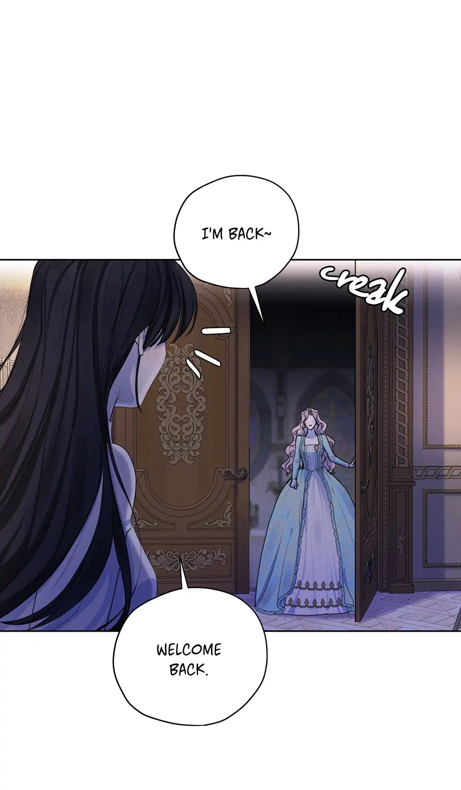 I am the Male Lead’s Ex-Girlfriend chapter 65 - page 27
