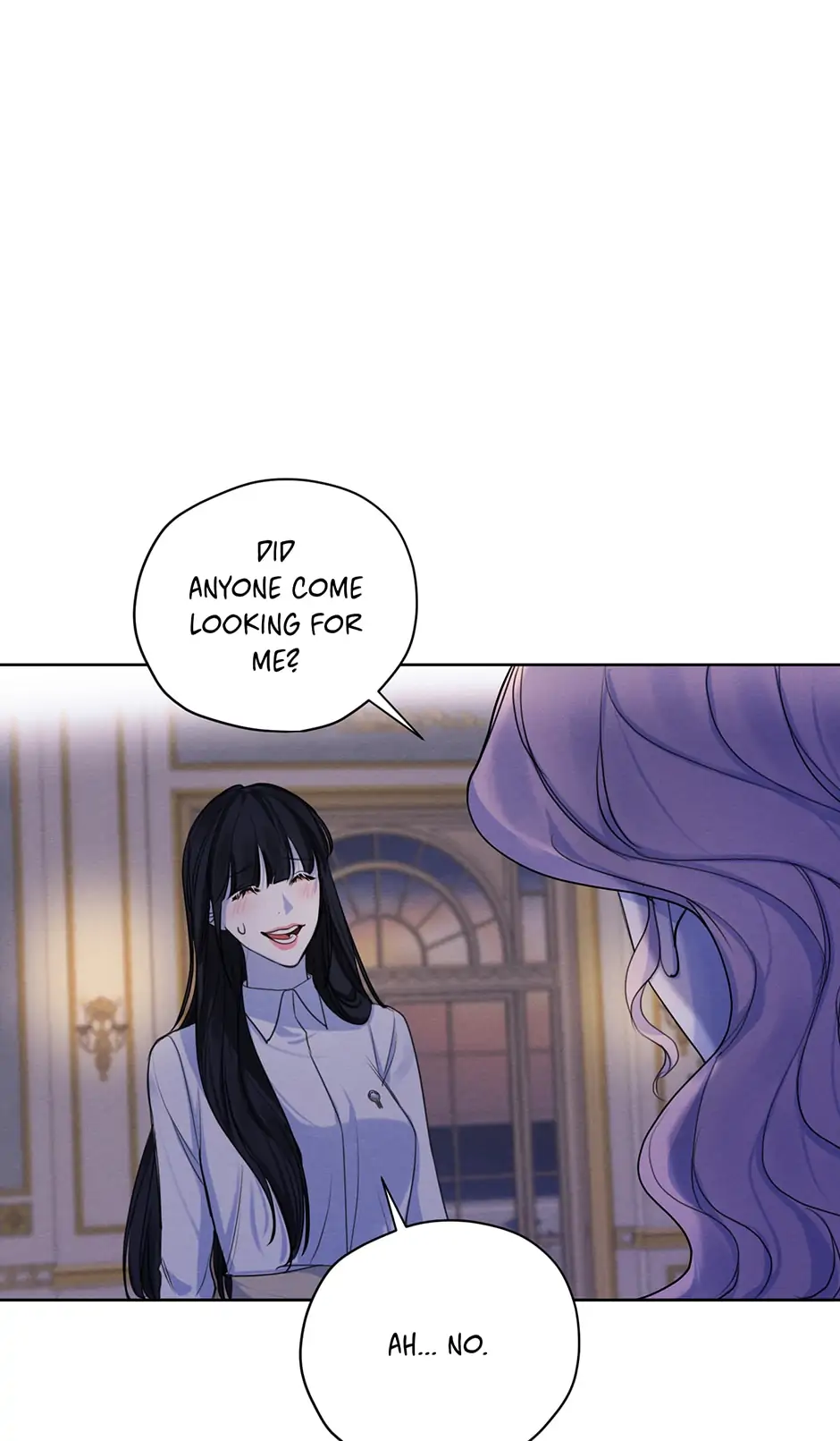 I am the Male Lead’s Ex-Girlfriend chapter 65 - page 28