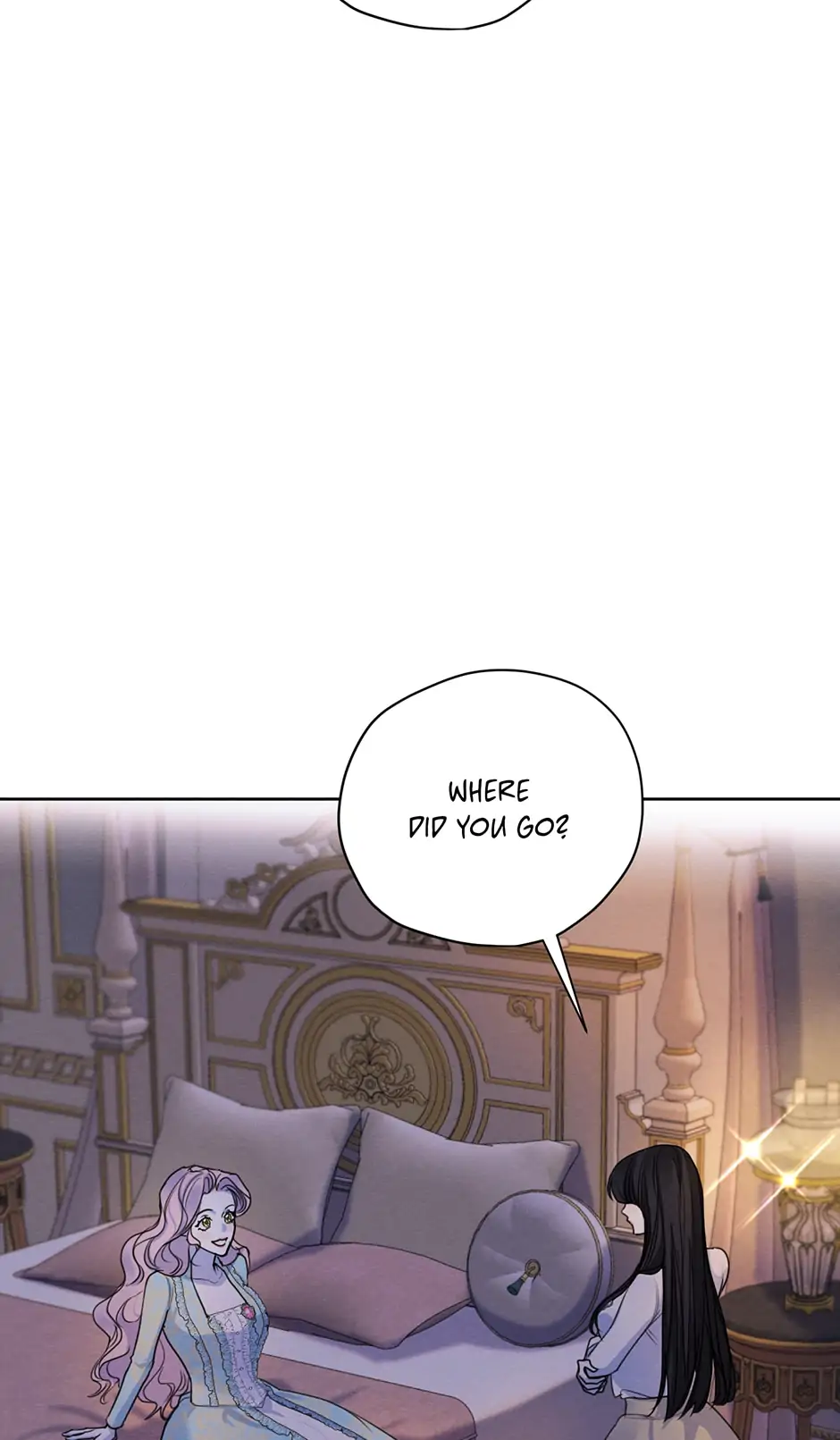 I am the Male Lead’s Ex-Girlfriend chapter 65 - page 29