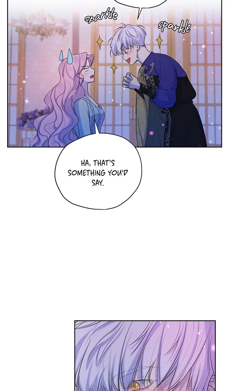 I am the Male Lead’s Ex-Girlfriend chapter 65 - page 3