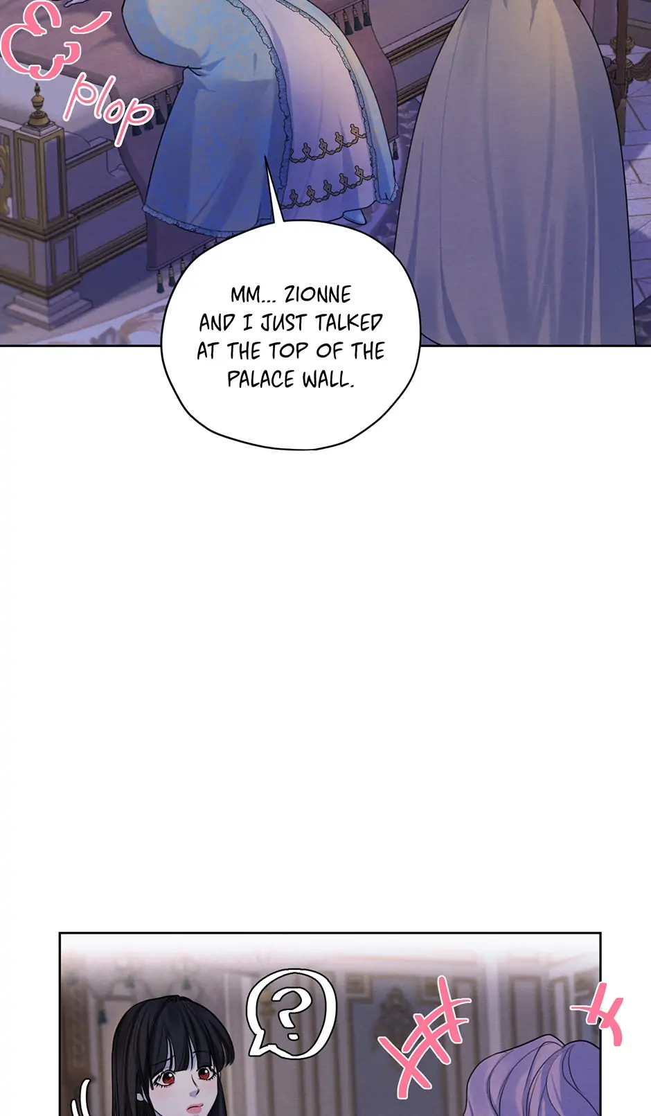 I am the Male Lead’s Ex-Girlfriend chapter 65 - page 30