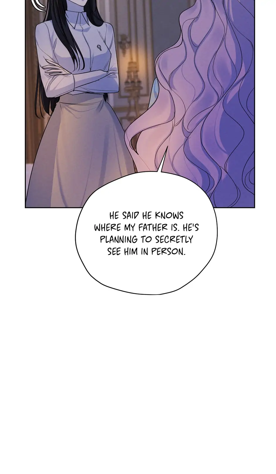I am the Male Lead’s Ex-Girlfriend chapter 65 - page 31