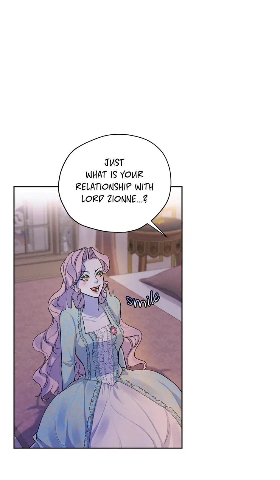 I am the Male Lead’s Ex-Girlfriend chapter 65 - page 32