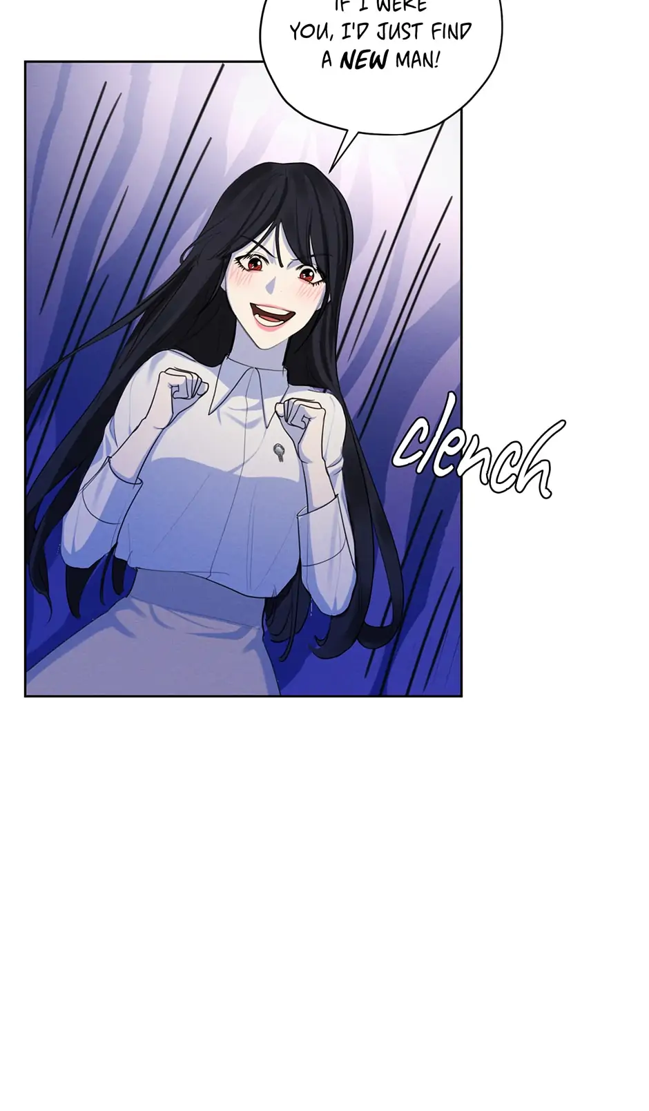 I am the Male Lead’s Ex-Girlfriend chapter 65 - page 36