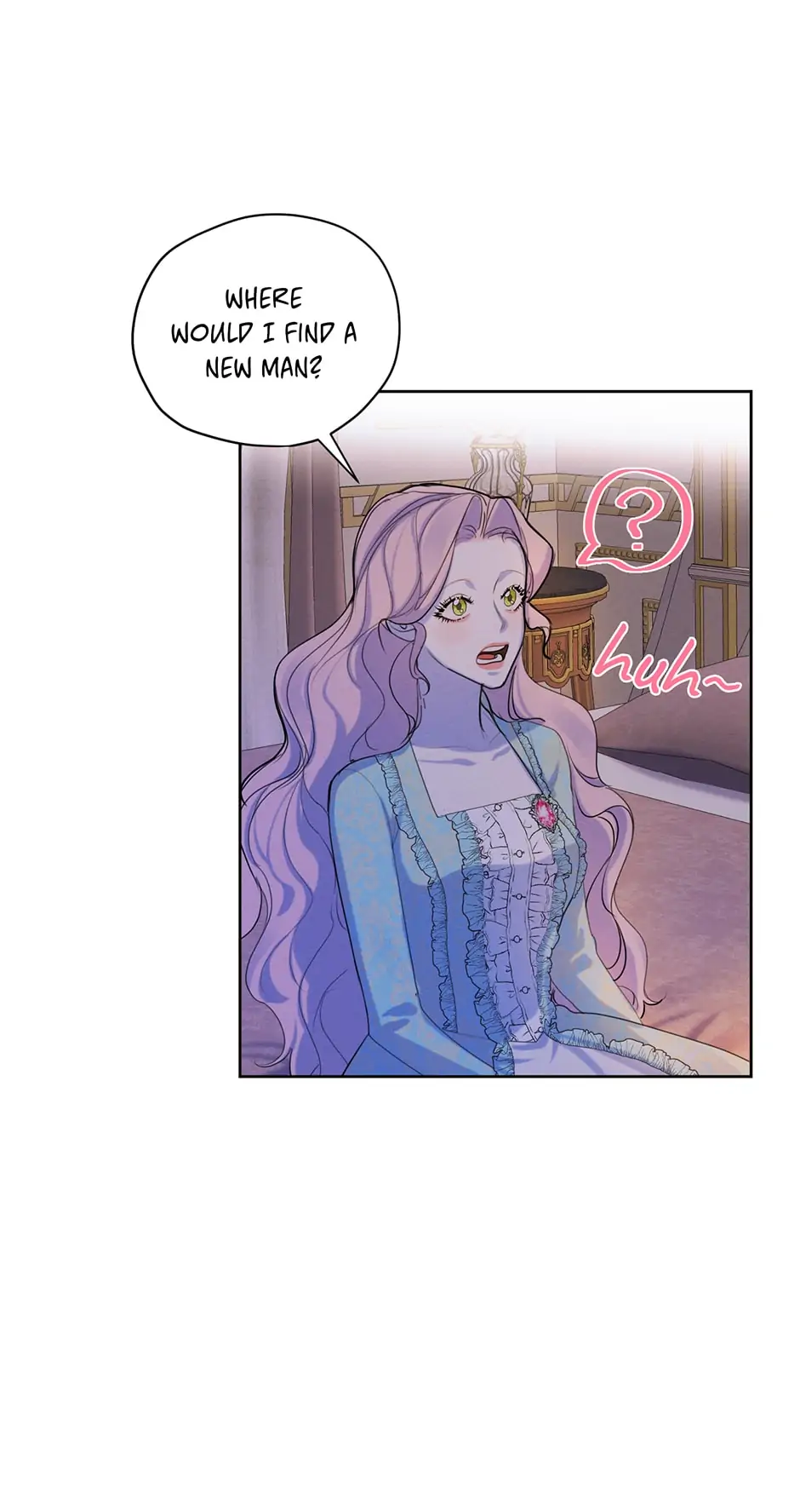 I am the Male Lead’s Ex-Girlfriend chapter 65 - page 37