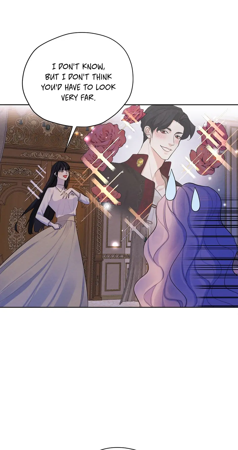 I am the Male Lead’s Ex-Girlfriend chapter 65 - page 38