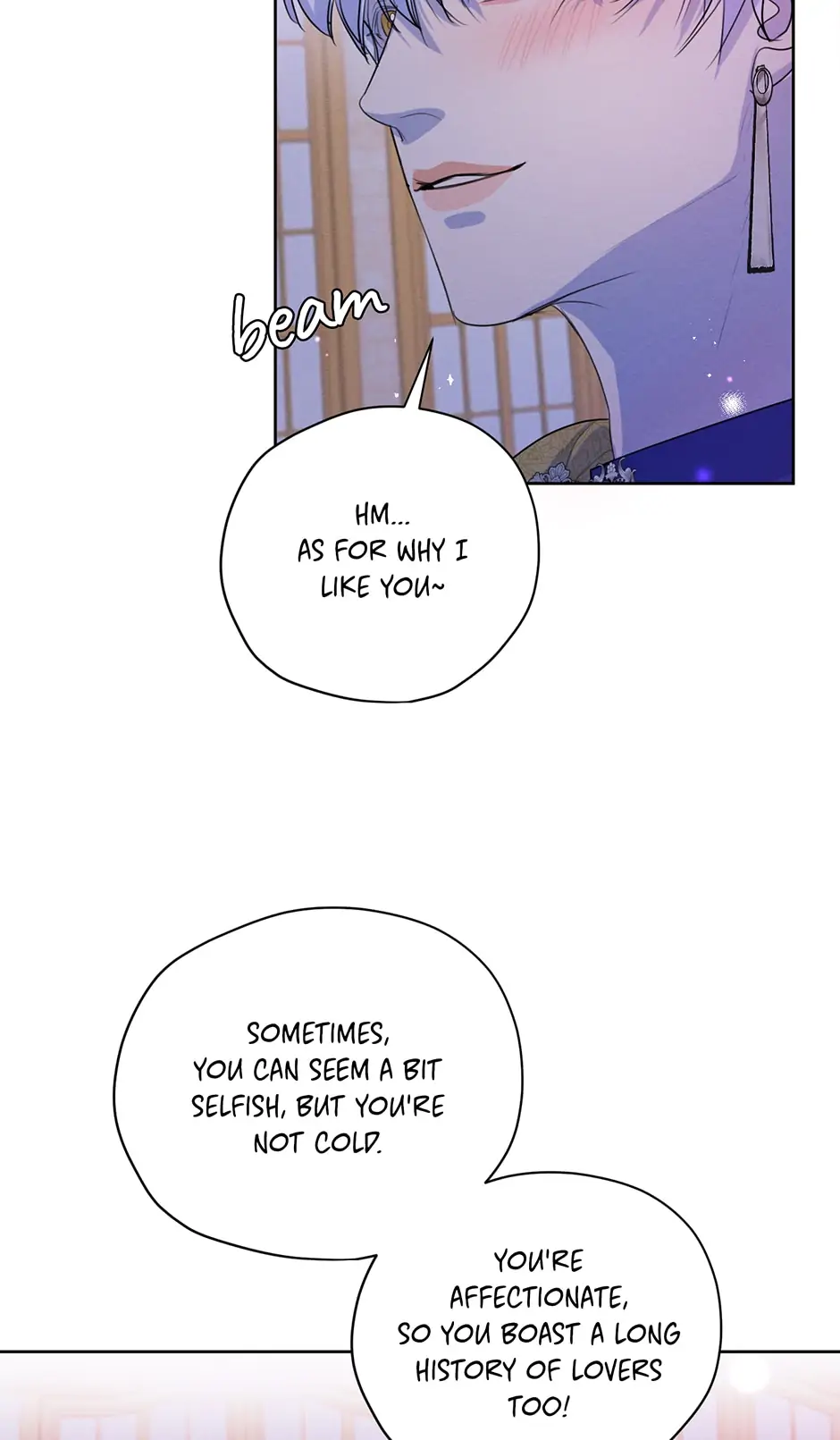 I am the Male Lead’s Ex-Girlfriend chapter 65 - page 4