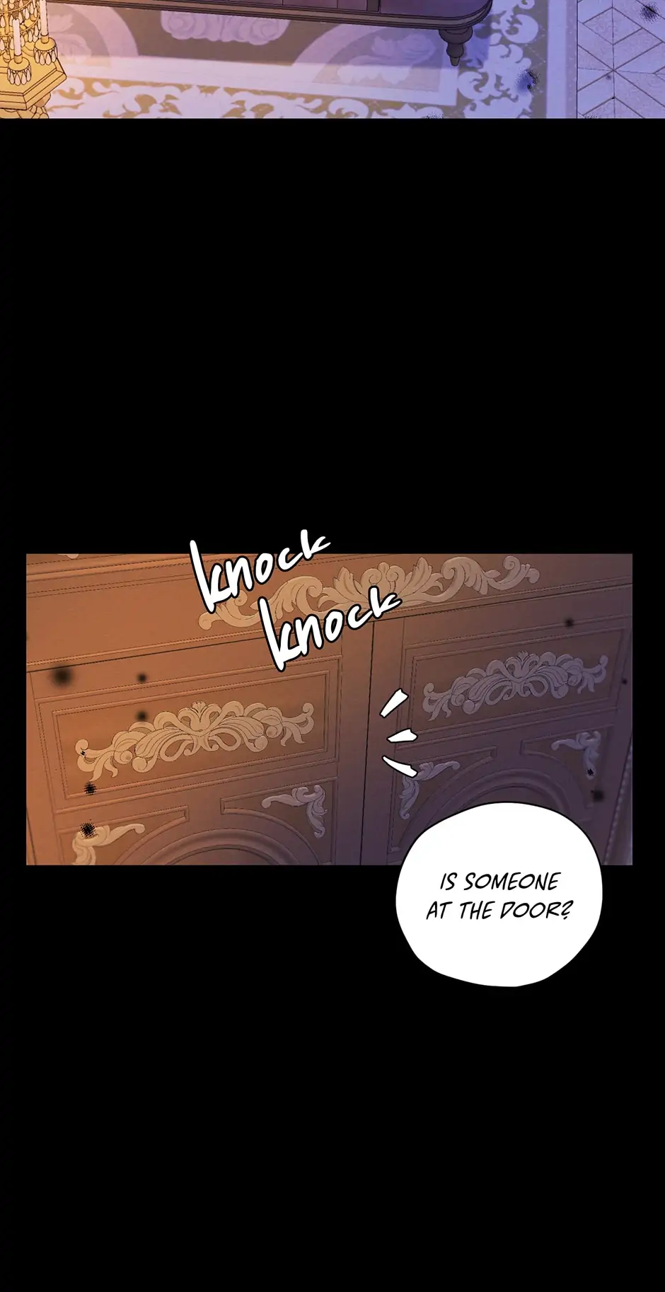 I am the Male Lead’s Ex-Girlfriend chapter 65 - page 43