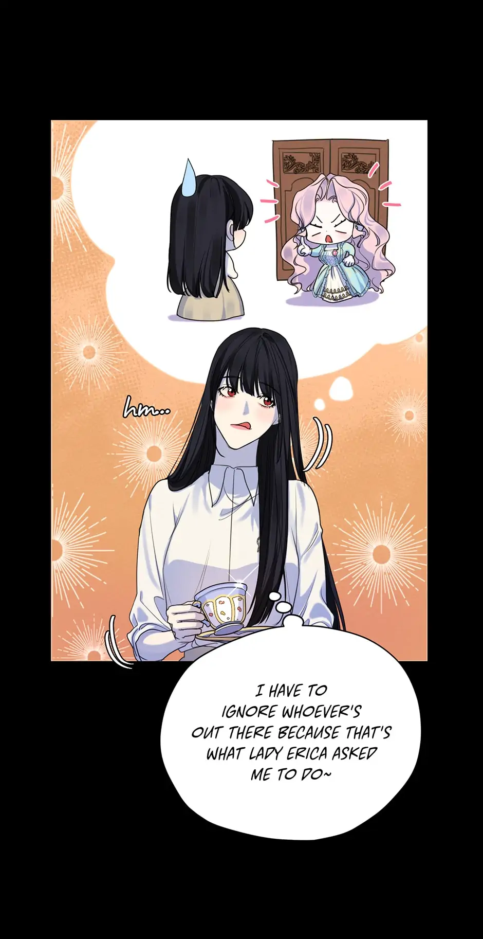 I am the Male Lead’s Ex-Girlfriend chapter 65 - page 44