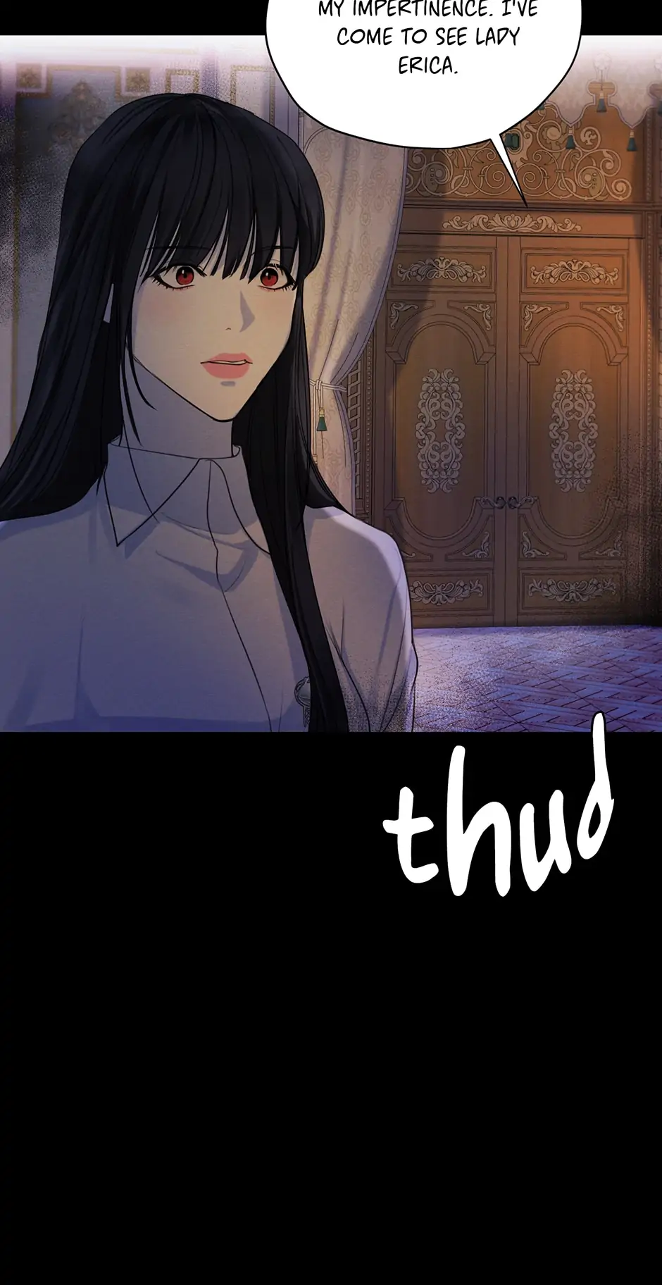 I am the Male Lead’s Ex-Girlfriend chapter 65 - page 46
