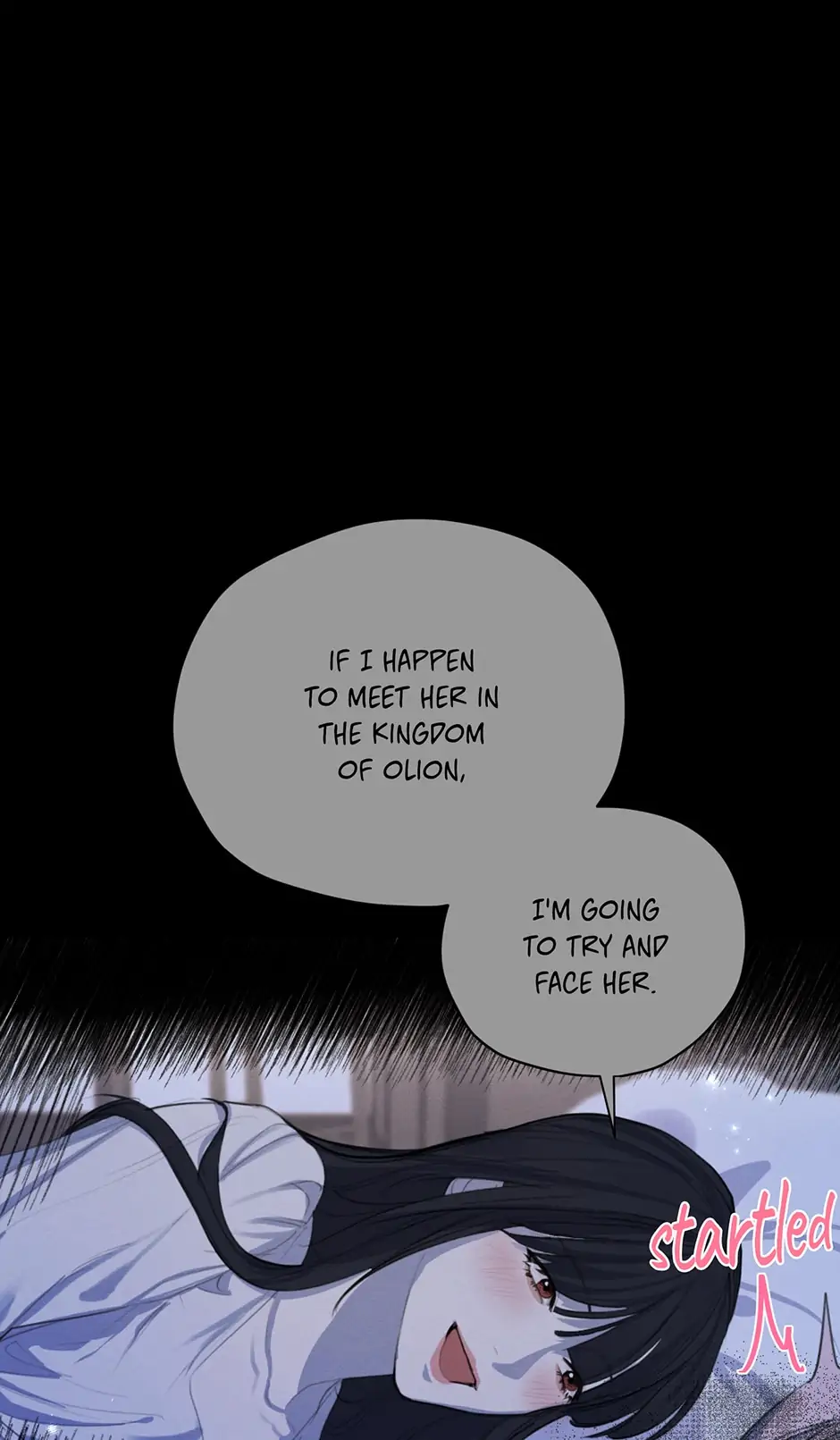 I am the Male Lead’s Ex-Girlfriend chapter 65 - page 48