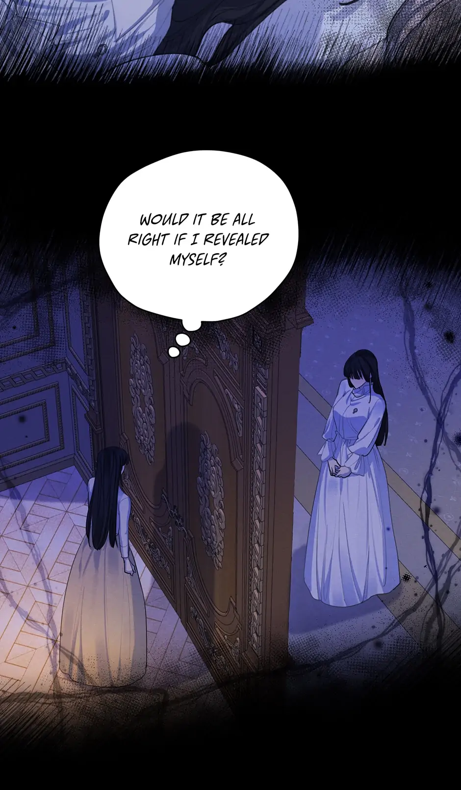 I am the Male Lead’s Ex-Girlfriend chapter 65 - page 49
