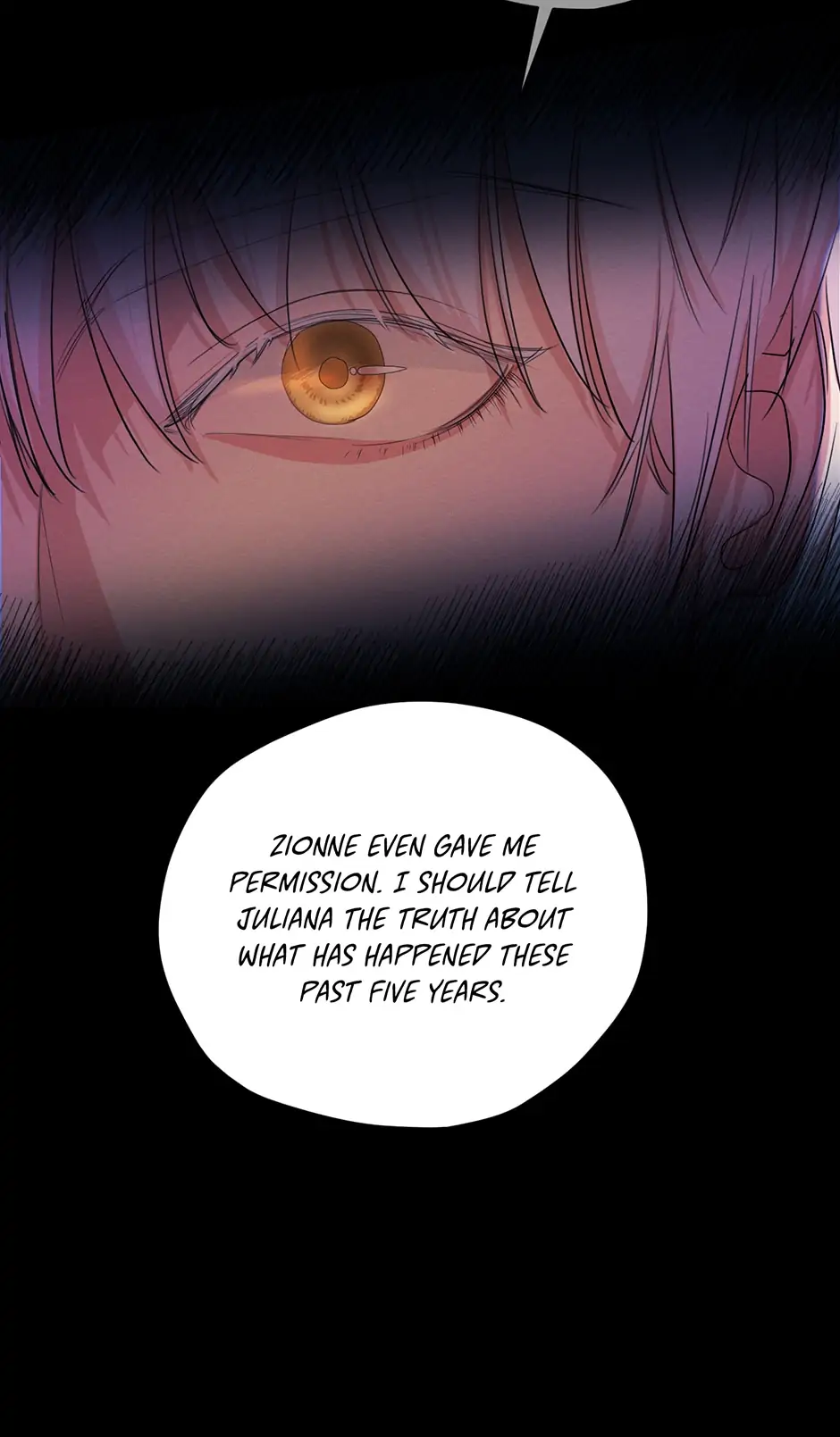 I am the Male Lead’s Ex-Girlfriend chapter 65 - page 51