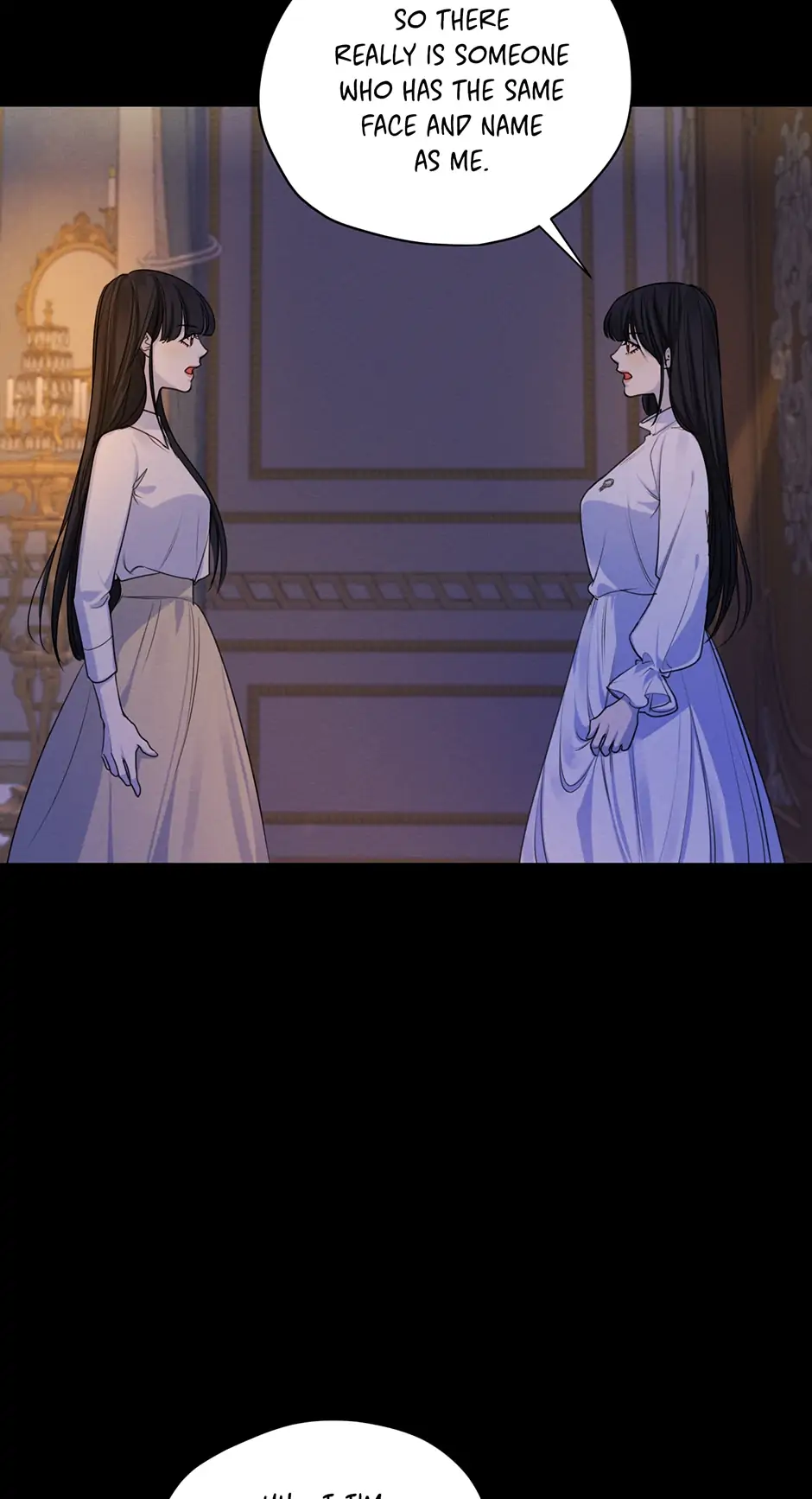 I am the Male Lead’s Ex-Girlfriend chapter 65 - page 54
