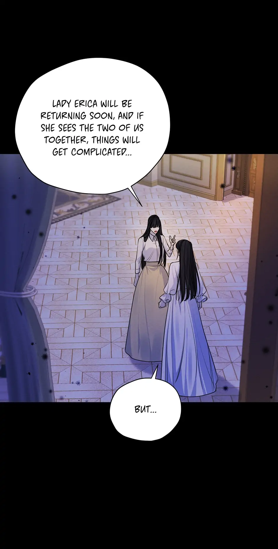 I am the Male Lead’s Ex-Girlfriend chapter 65 - page 57