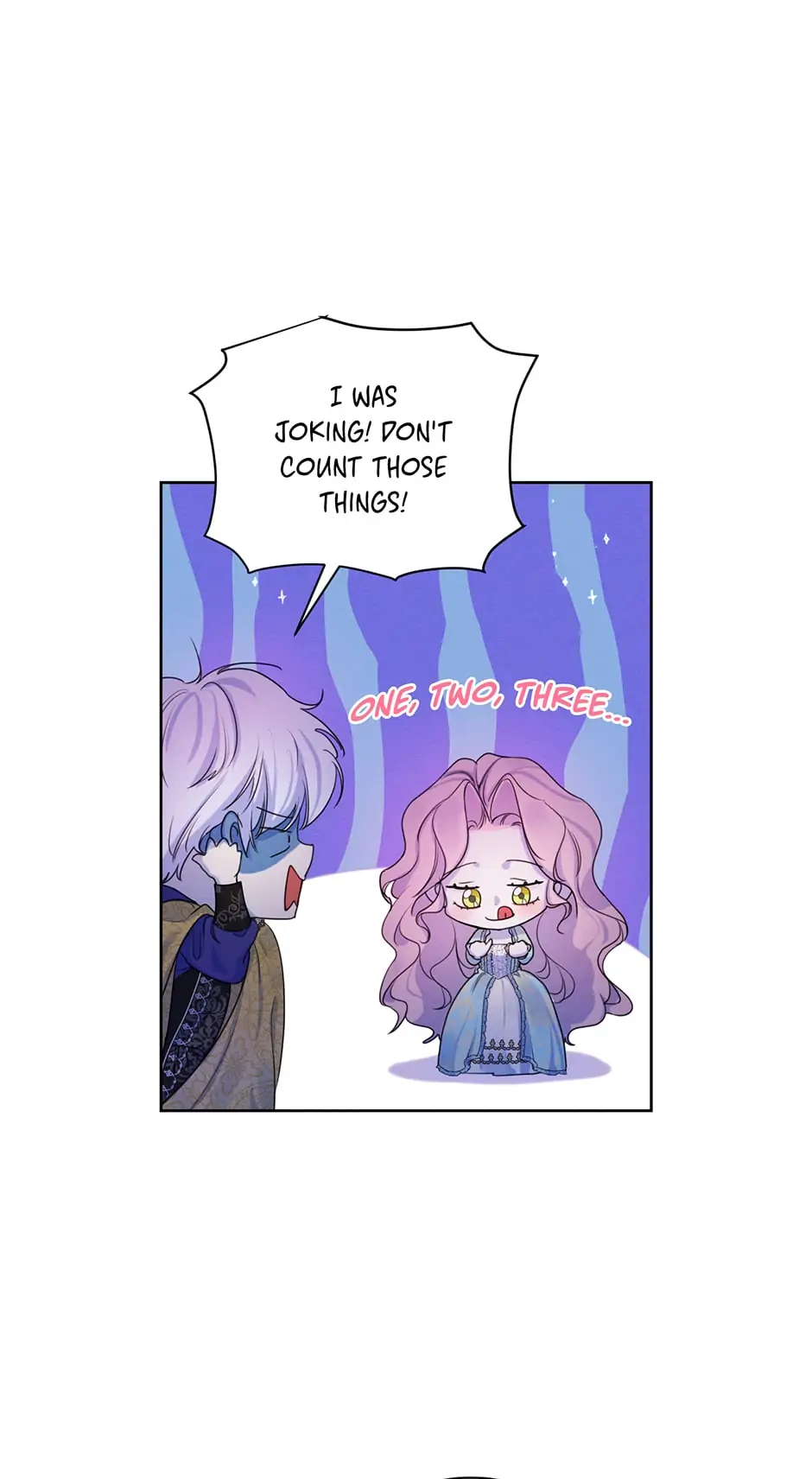 I am the Male Lead’s Ex-Girlfriend chapter 65 - page 6