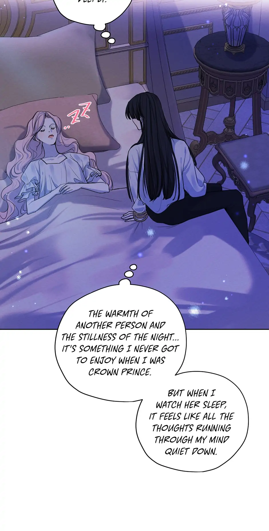 I am the Male Lead’s Ex-Girlfriend chapter 65 - page 60