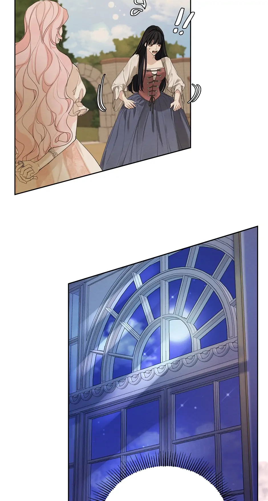 I am the Male Lead’s Ex-Girlfriend chapter 65 - page 62