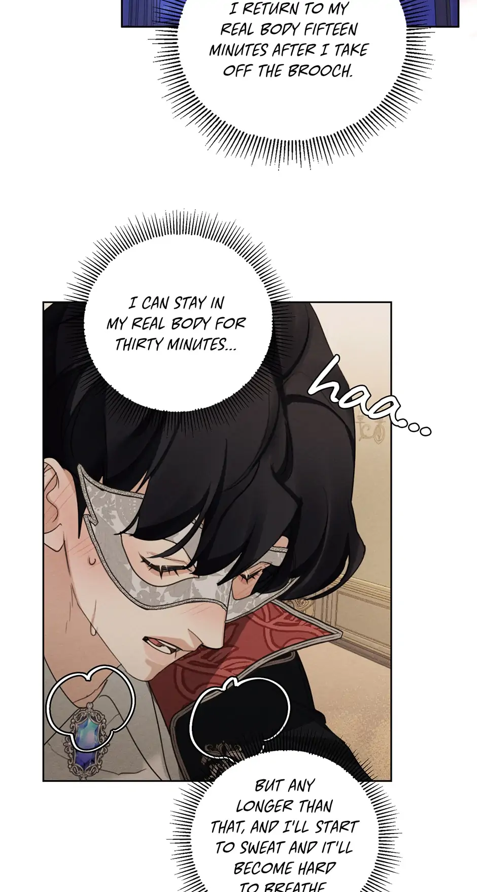 I am the Male Lead’s Ex-Girlfriend chapter 65 - page 63