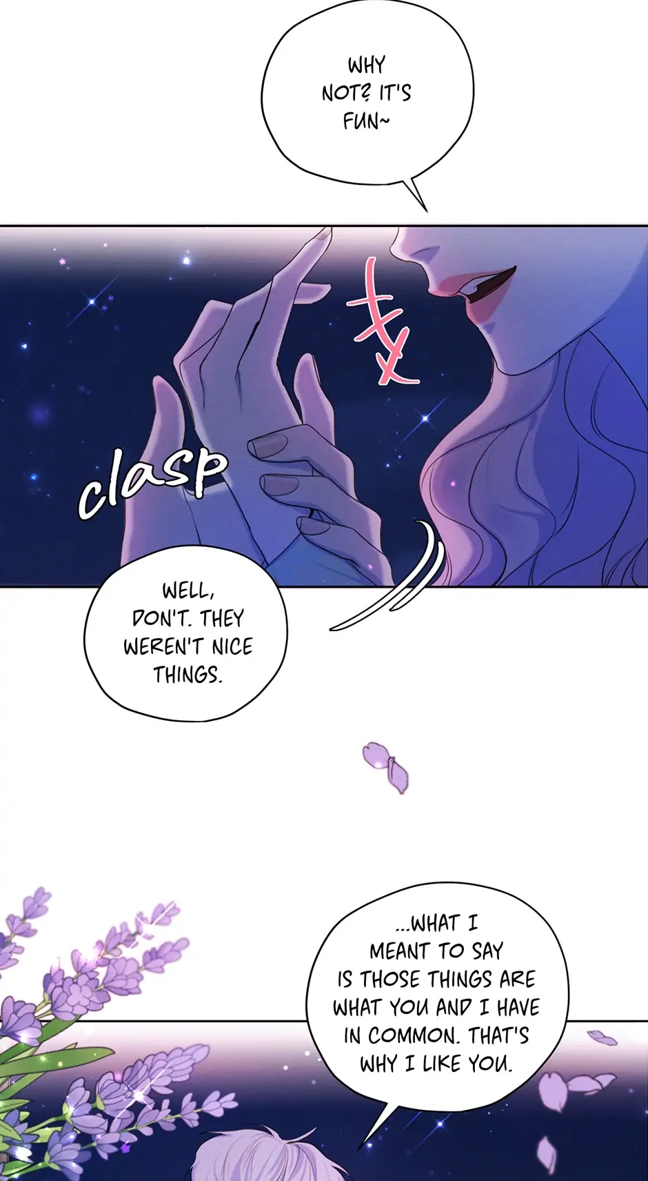 I am the Male Lead’s Ex-Girlfriend chapter 65 - page 7