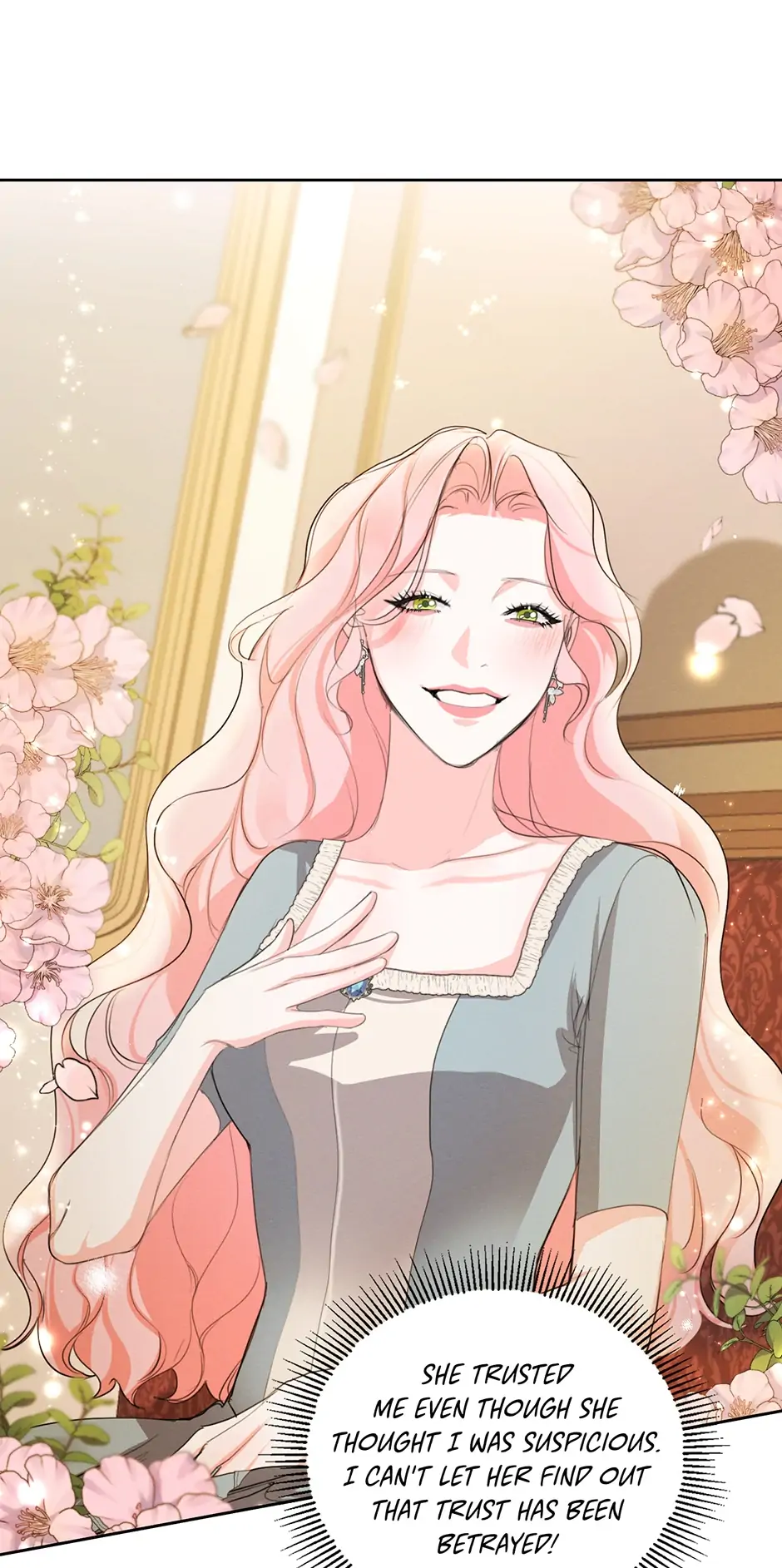 I am the Male Lead’s Ex-Girlfriend chapter 65 - page 70