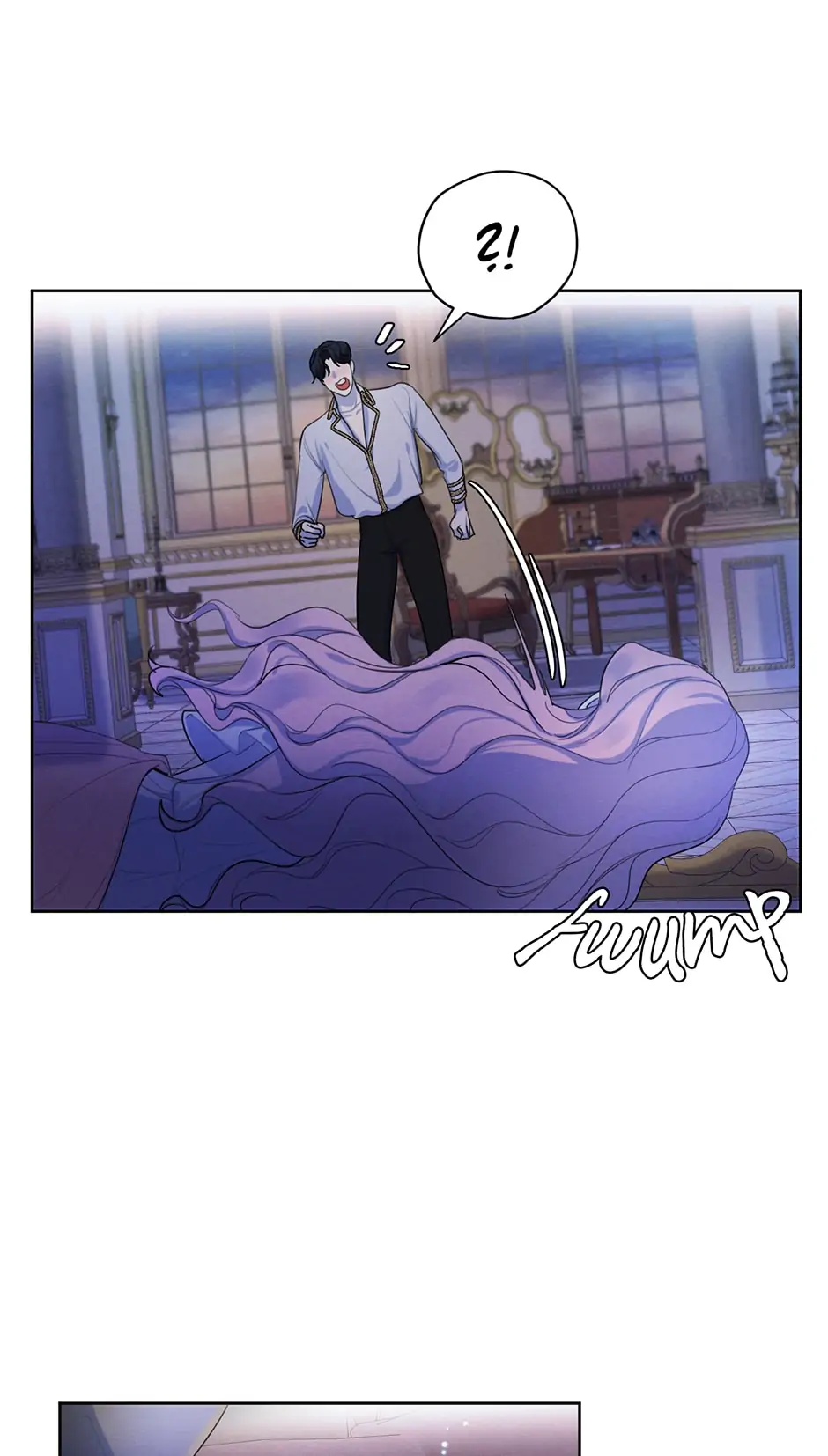 I am the Male Lead’s Ex-Girlfriend chapter 65 - page 72