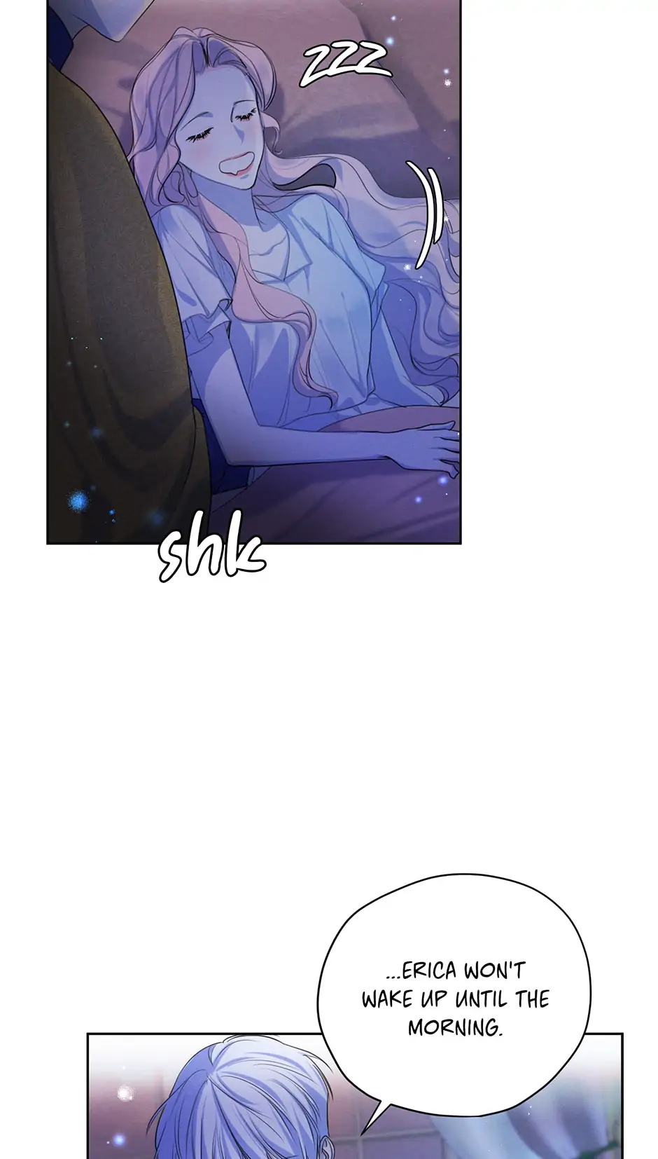 I am the Male Lead’s Ex-Girlfriend chapter 65 - page 73