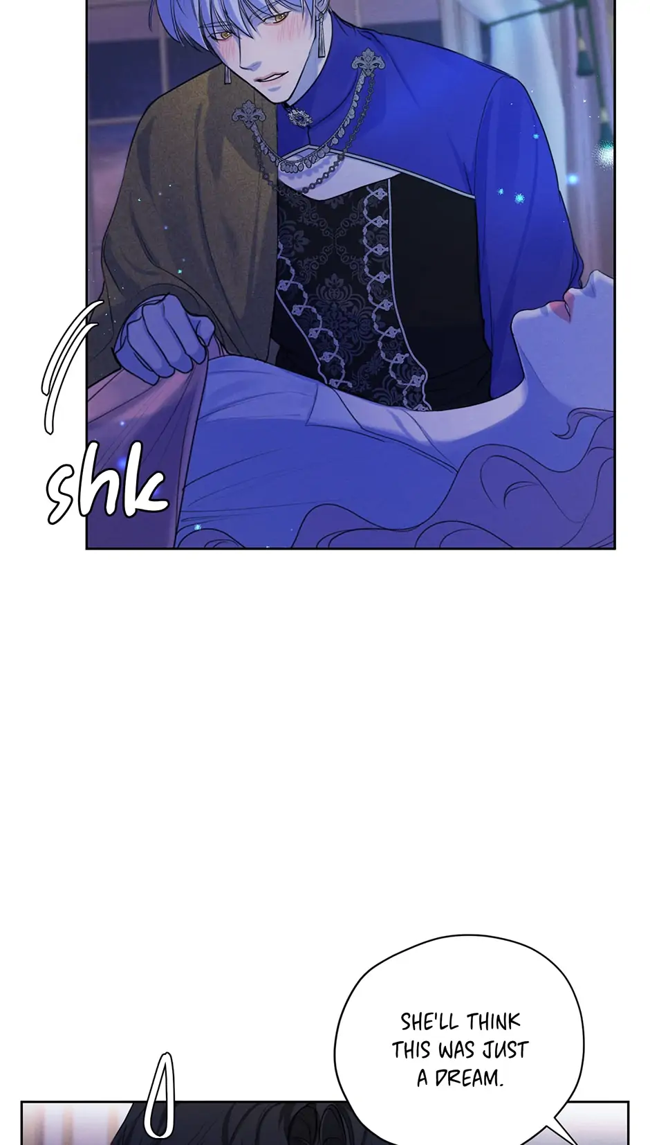 I am the Male Lead’s Ex-Girlfriend chapter 65 - page 74